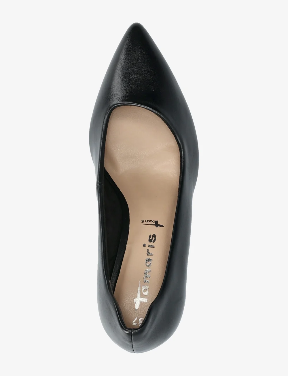 Tamaris - Women Court Sho - pumps - black - 3