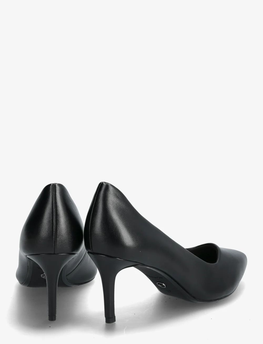 Tamaris - Women Court Sho - pumps - black - 4