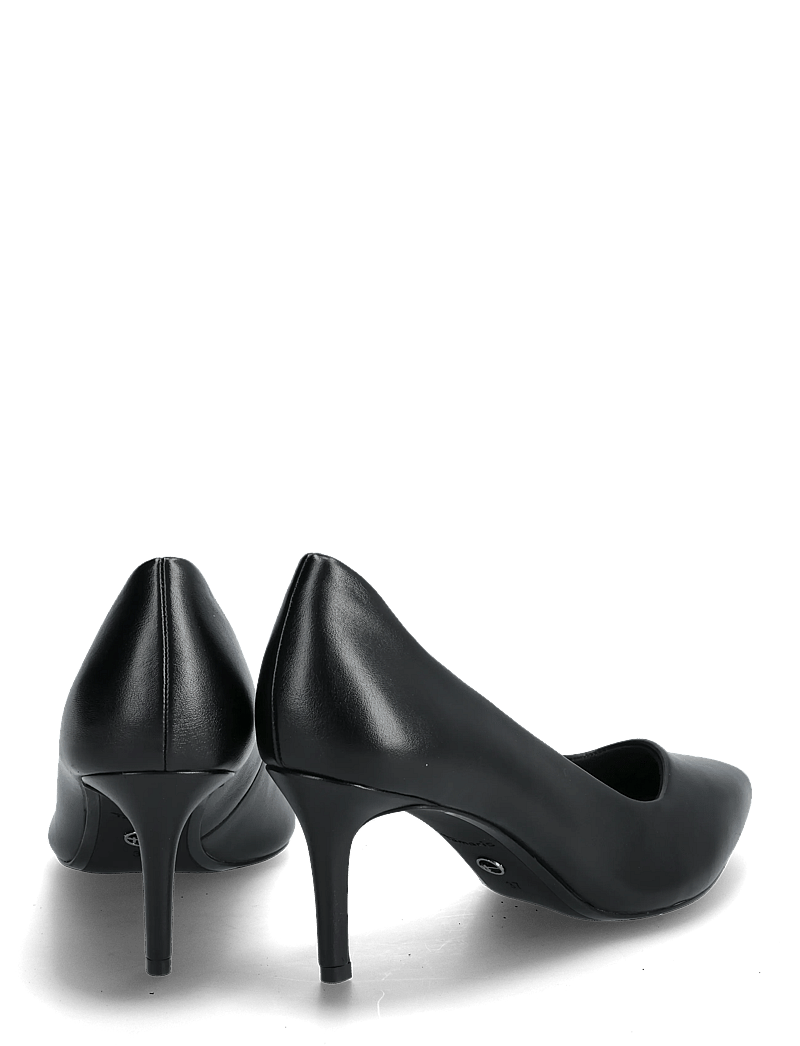 Tamaris - Women Court Sho - avokkaat - black - 4