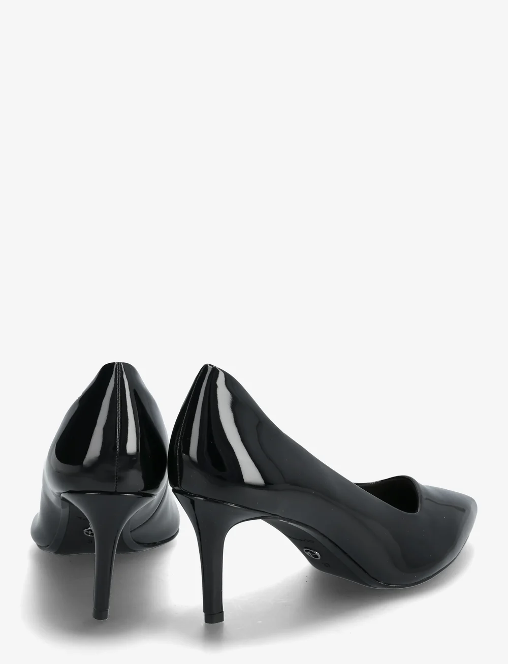 Tamaris - Women Court Sho - pumps - black patent - 4