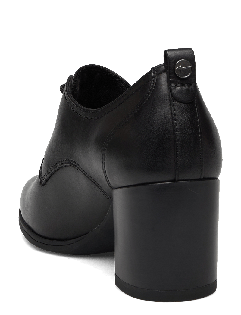 Tie sales up loafers