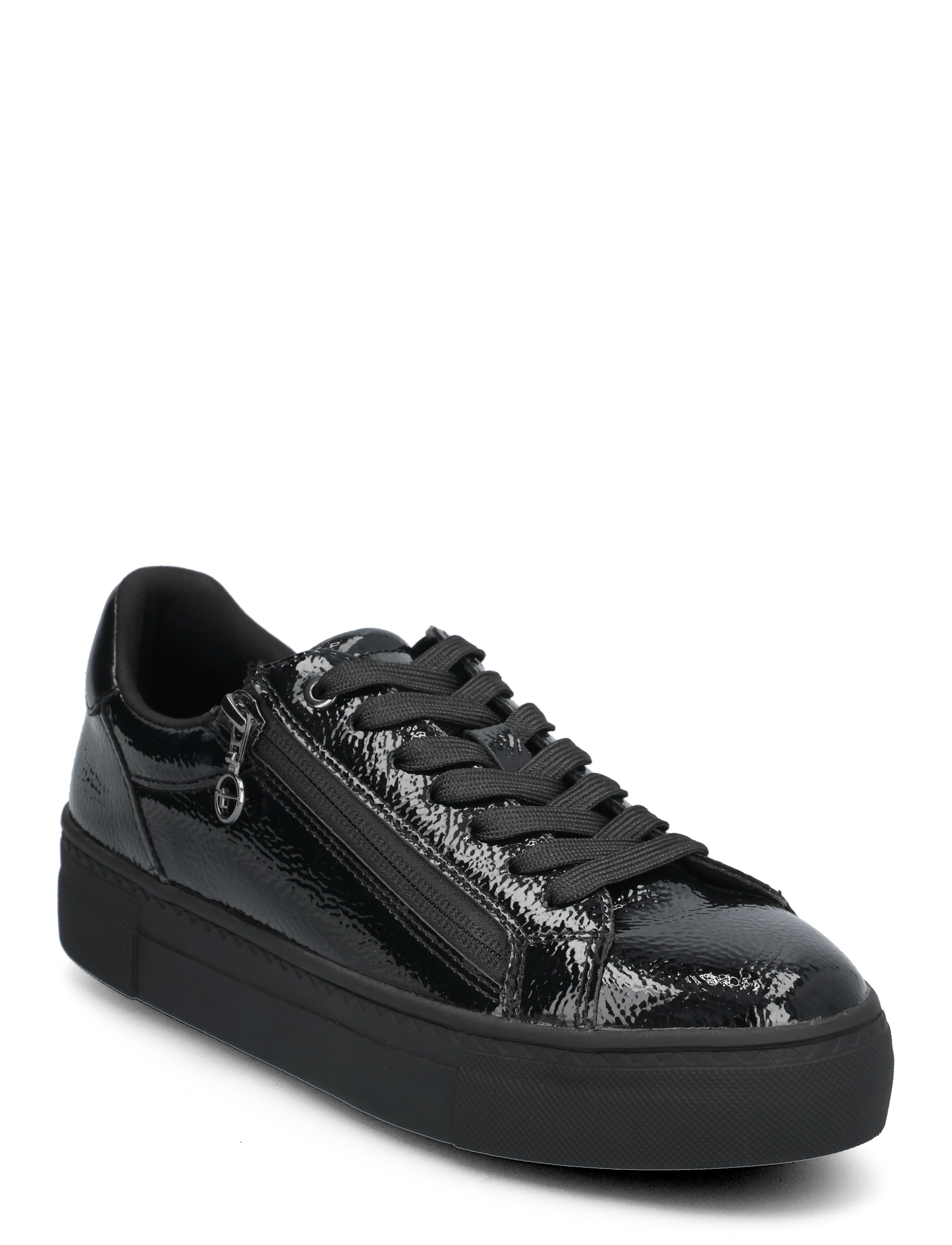 BLACK PATENT