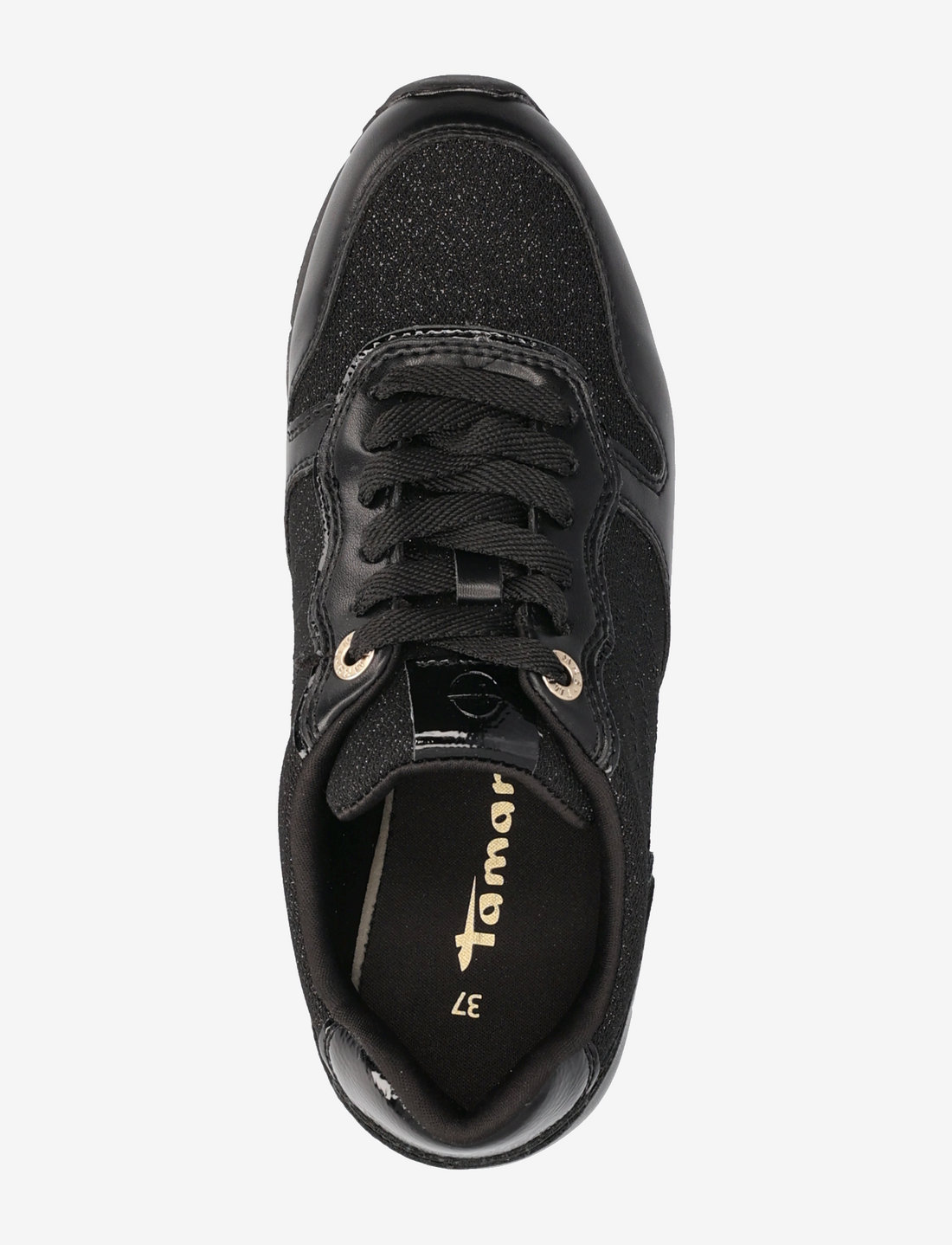 Sneakers femme tamaris sales