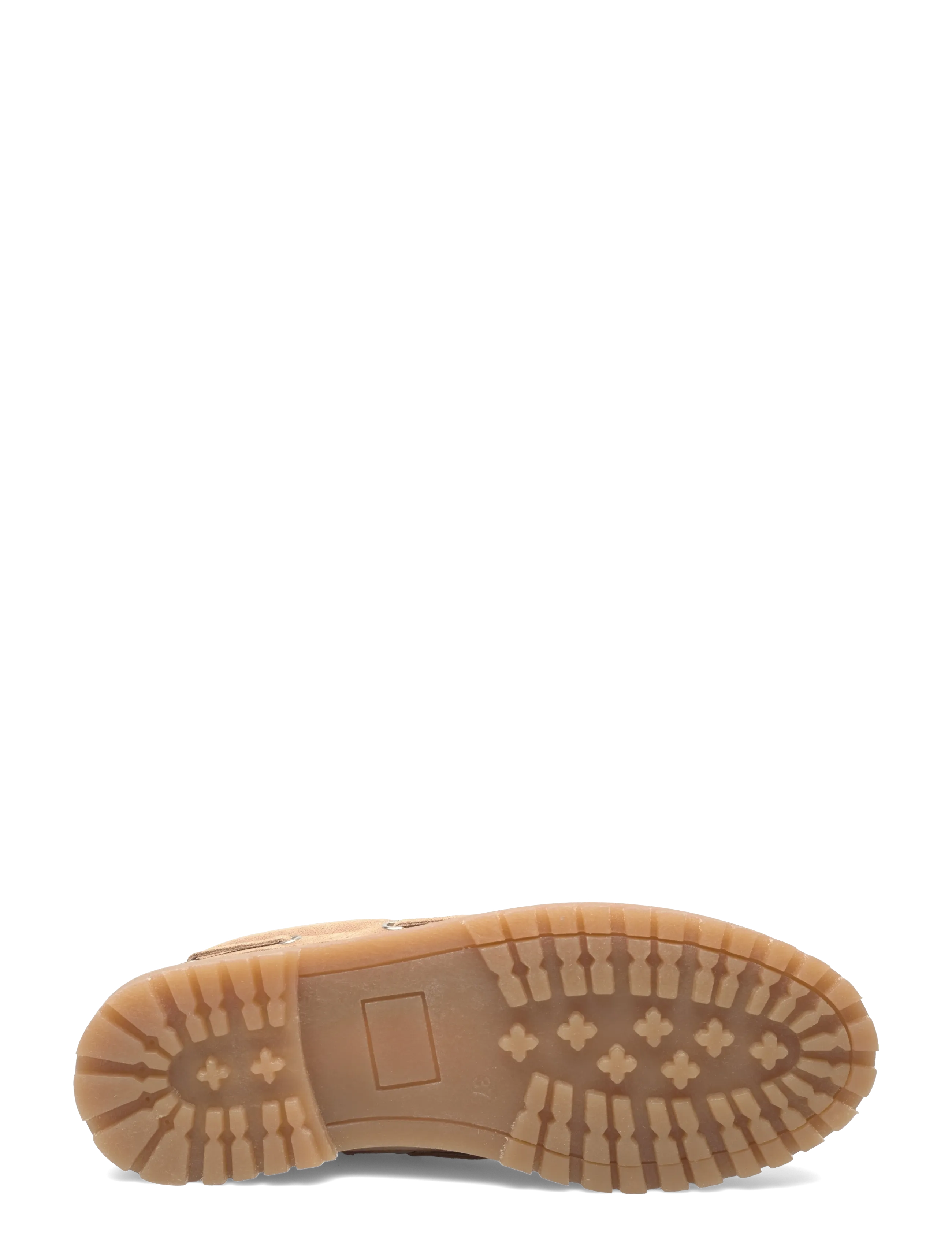 Tamaris - Women Lace-up - seglarskor - beige - 4