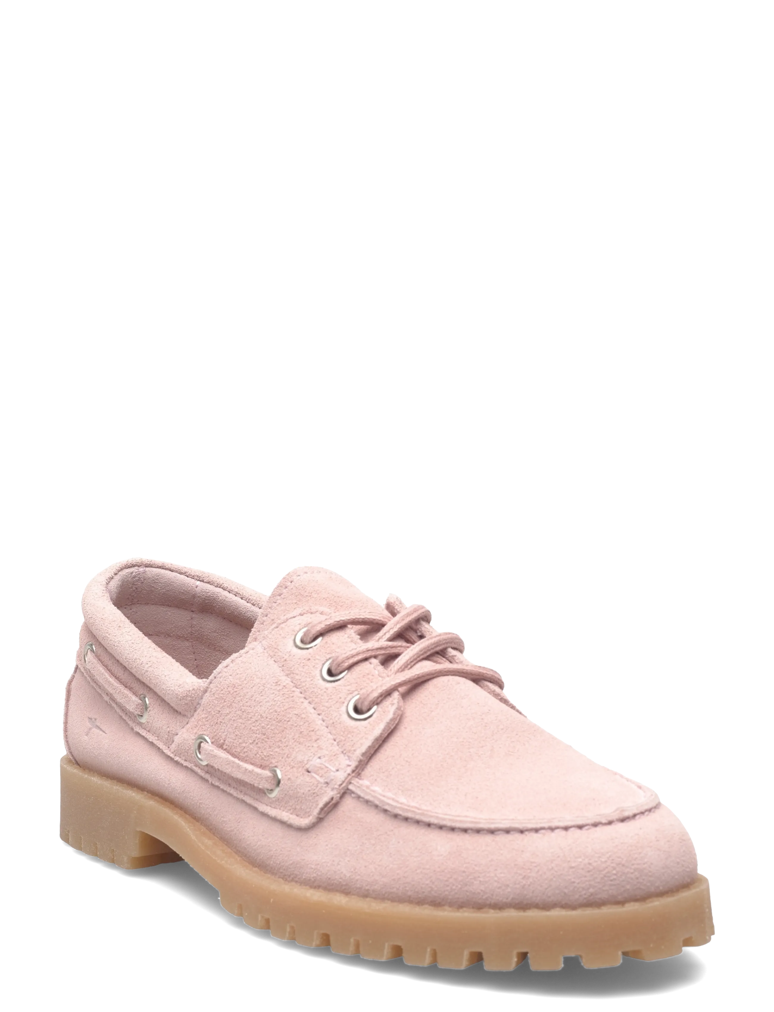 Tamaris Women Lace-up - Tamaris - LIGHT ROSE / pink/rose