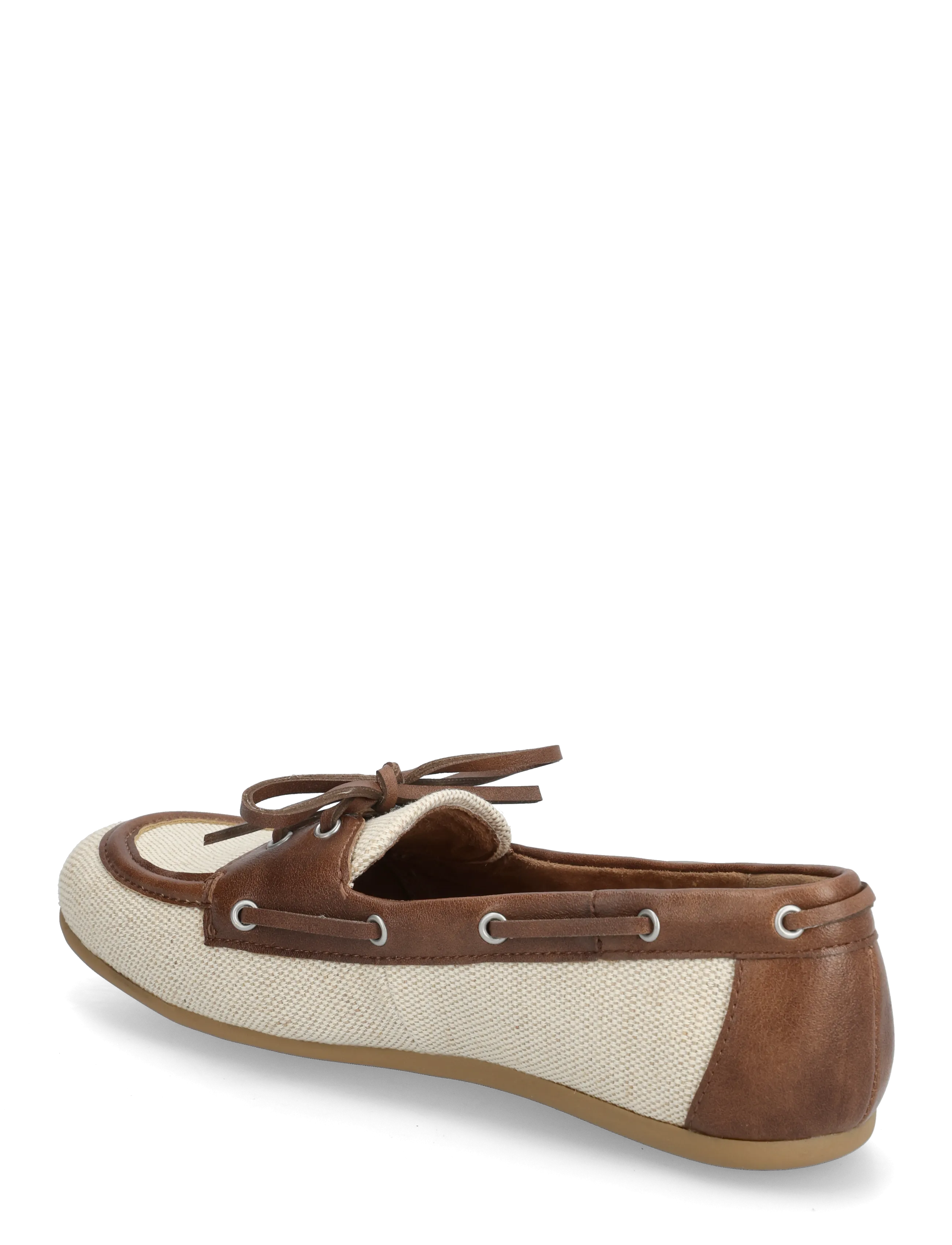 Tamaris - Women Lace-up - bootsschuhe - beige struct. - 2