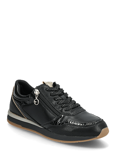 Women Lace-Up - Lave Sneakers