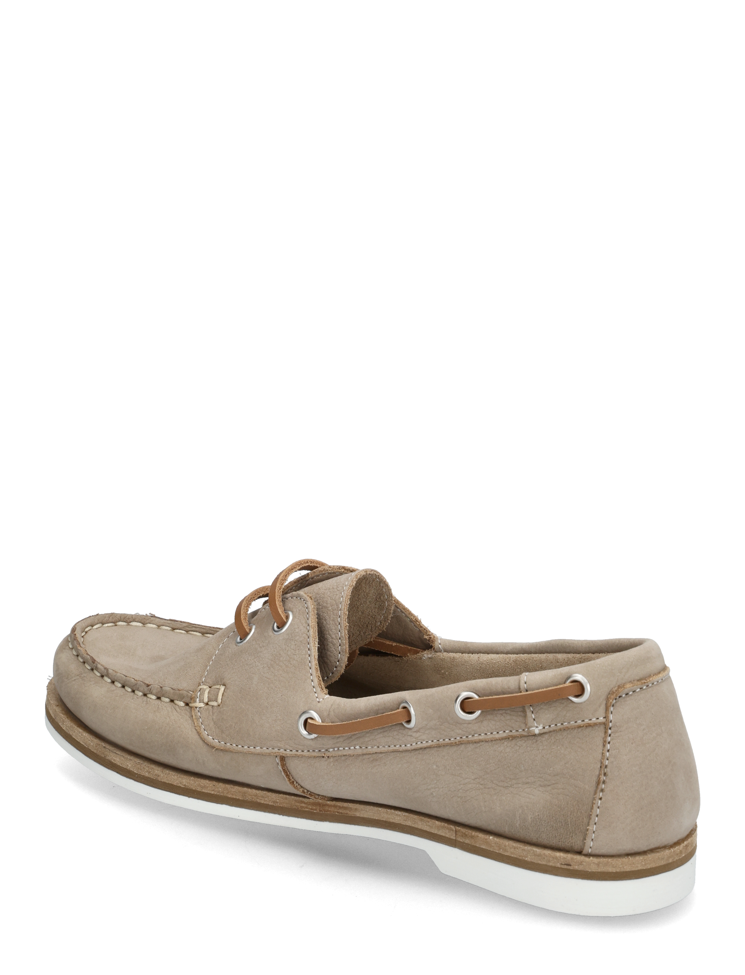 Tamaris - Women Lace-up - taupe - 2