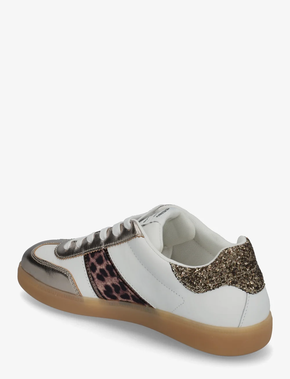 Tamaris - Women Lace-up - konfirmatsioon - leopard comb - 2