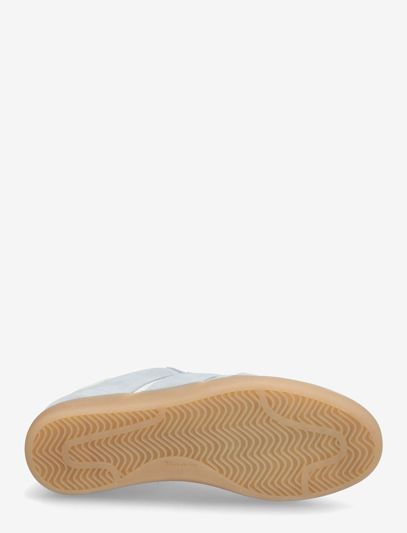 Tamaris - Women Lace-up - konfirmation - light blue - 4