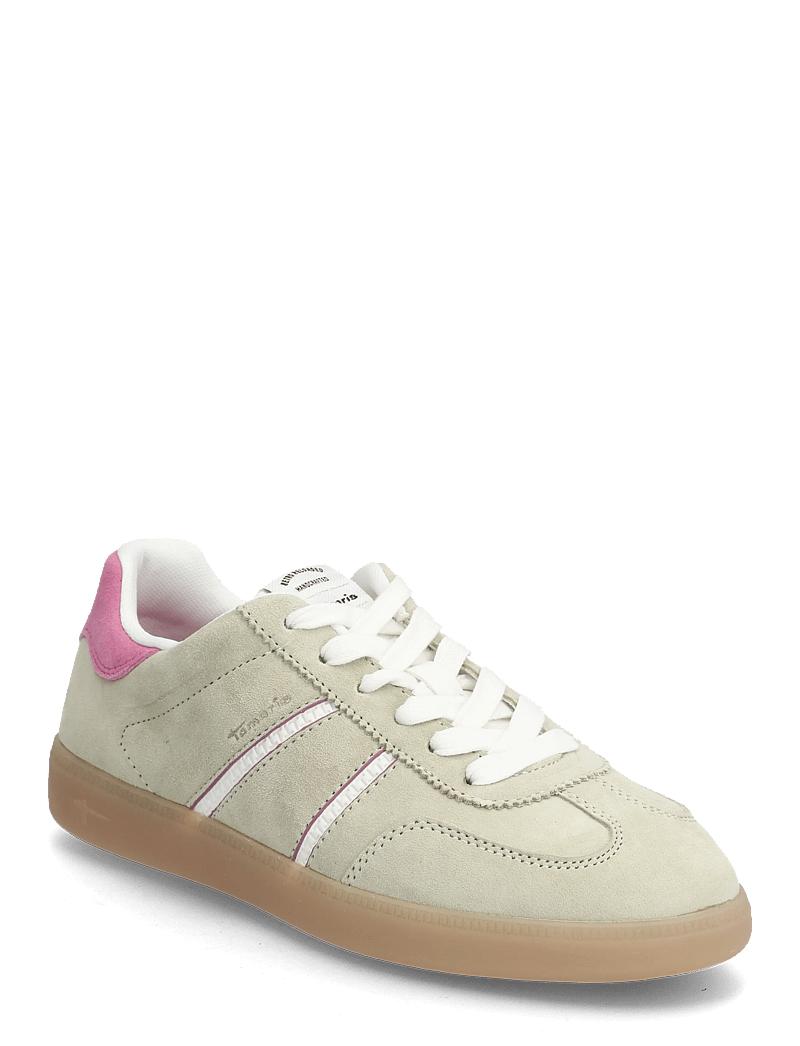 Tamaris - Women Lace-up - konfirmation - mint comb - 0