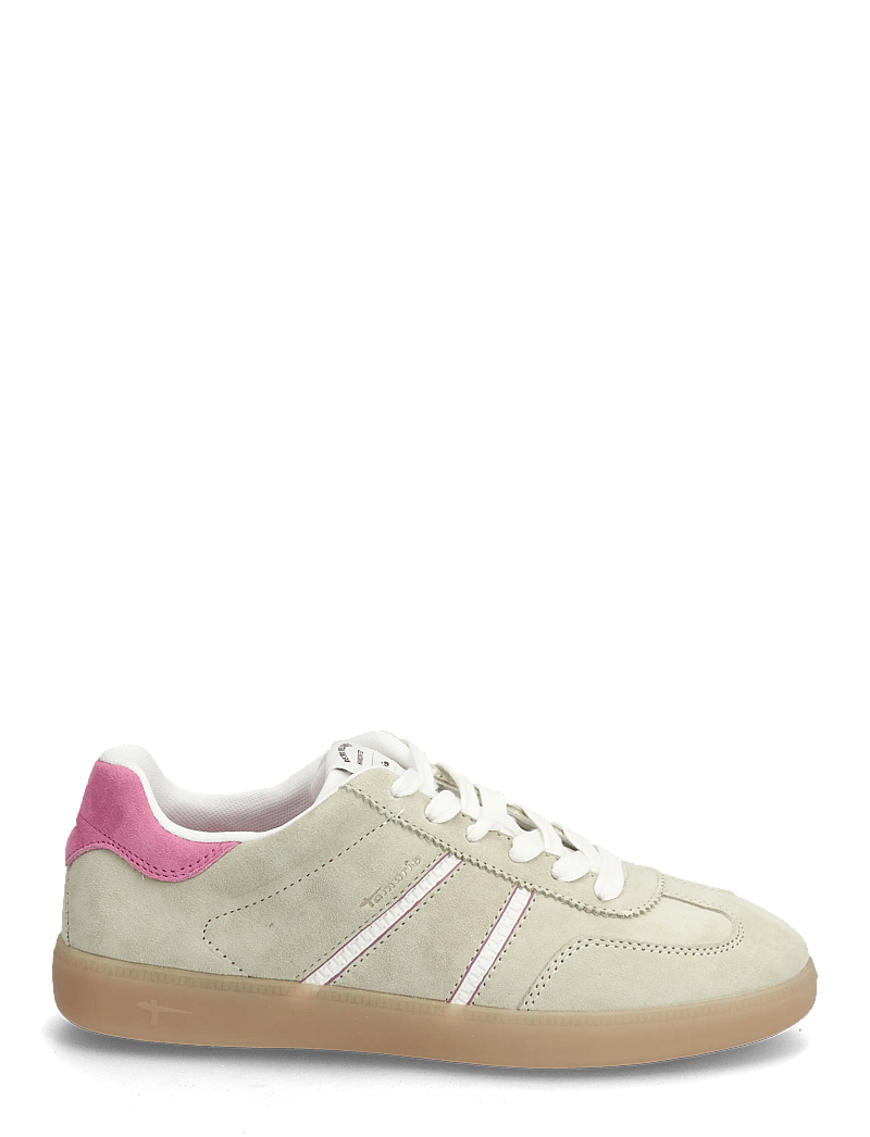Tamaris - Women Lace-up - konfirmation - mint comb - 1
