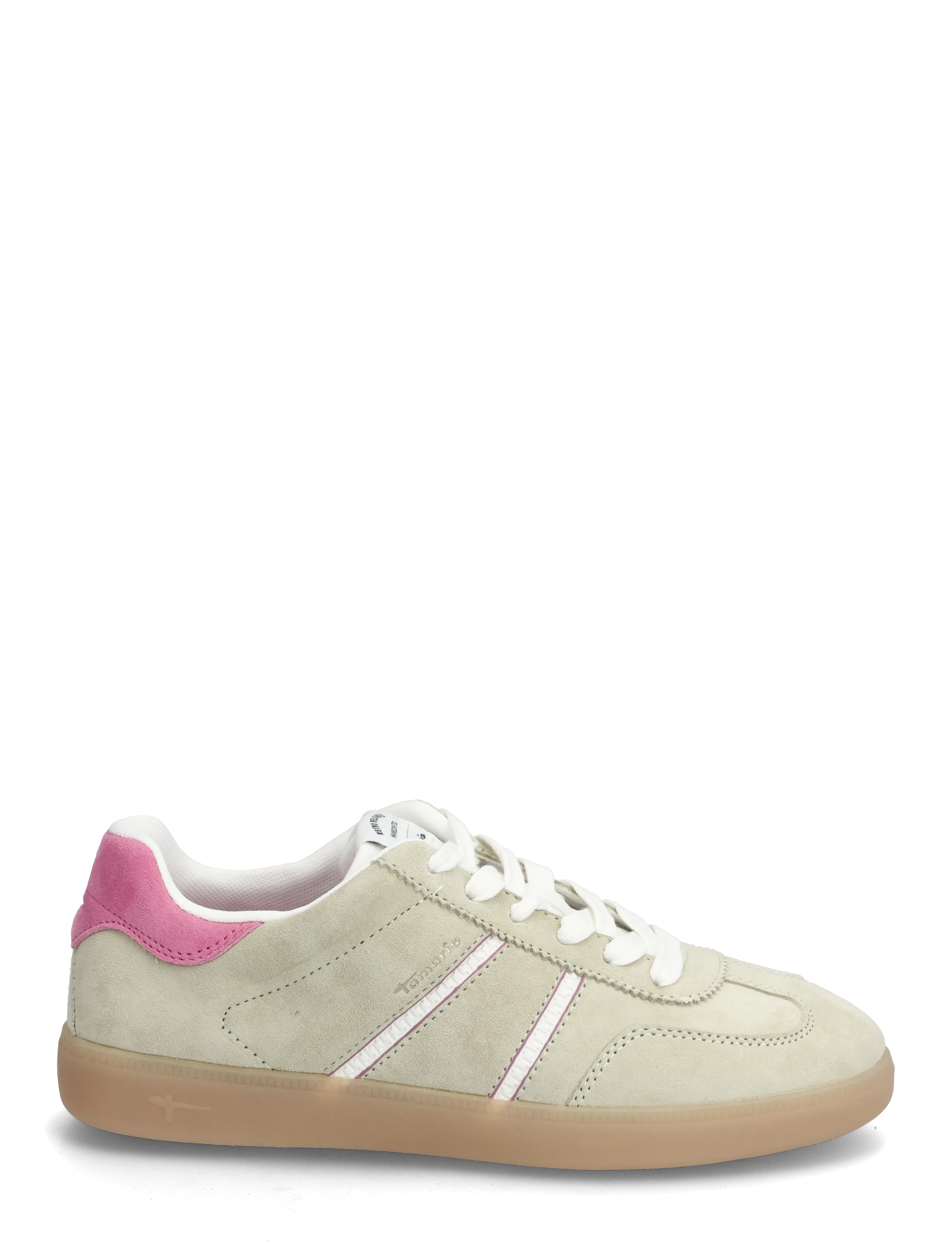 Tamaris - Women Lace-up - konfirmation - mint comb - 1