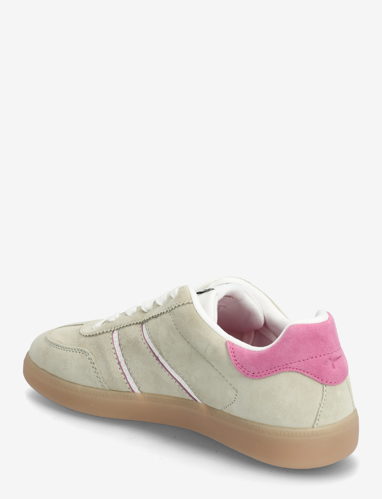 Tamaris - Women Lace-up - konfirmationstøj - mint comb - 2