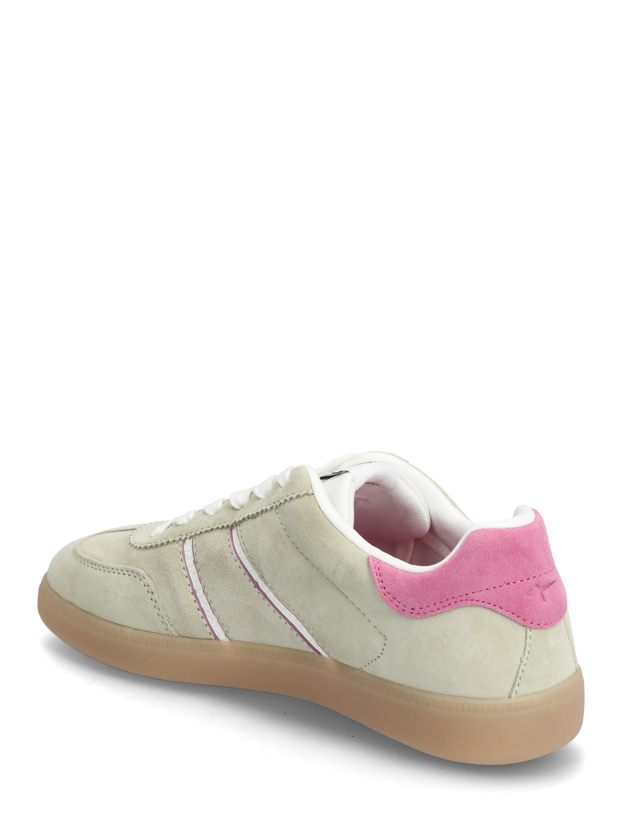 Tamaris - Women Lace-up - konfirmation - mint comb - 2