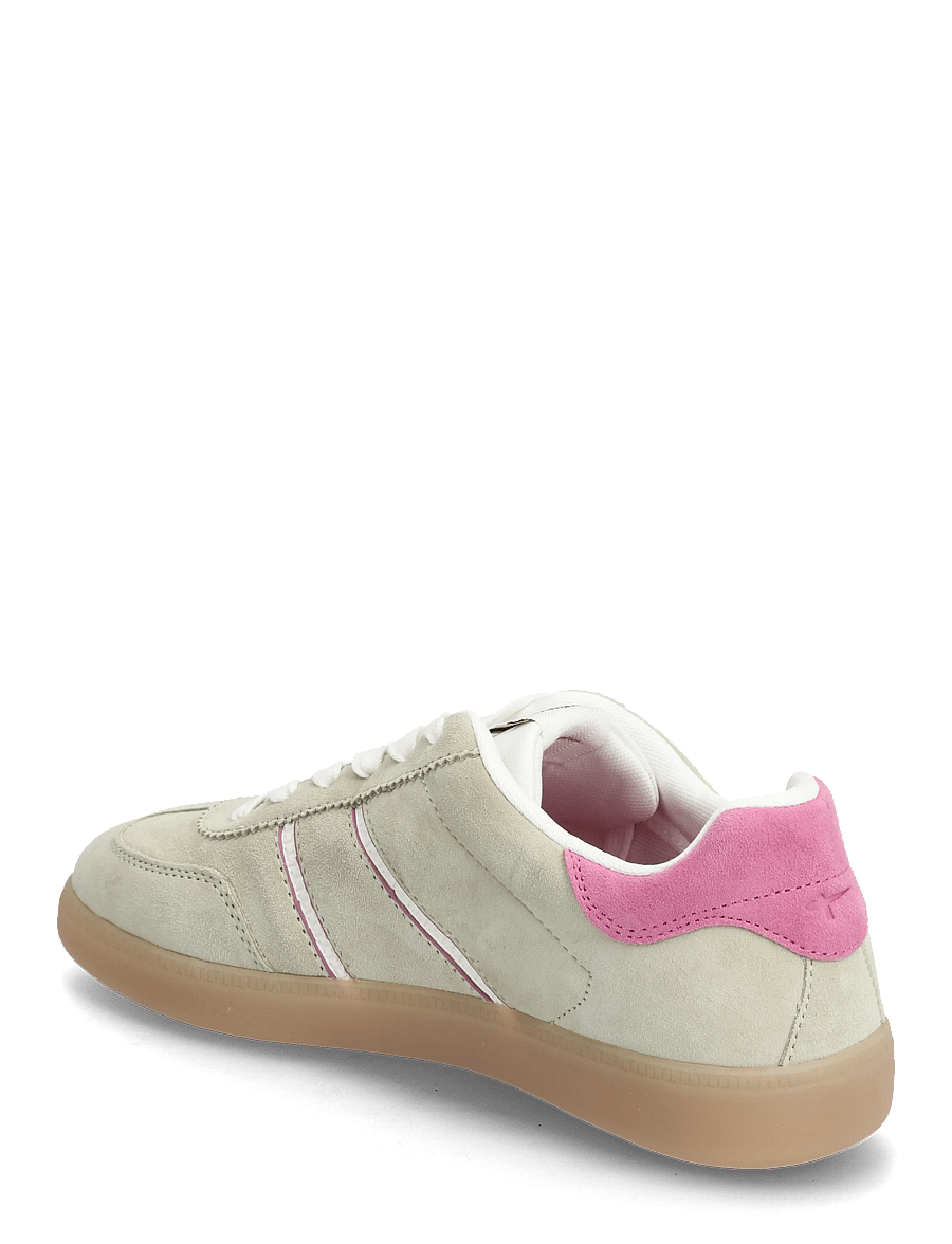 Tamaris - Women Lace-up - confirmation - mint comb - 2
