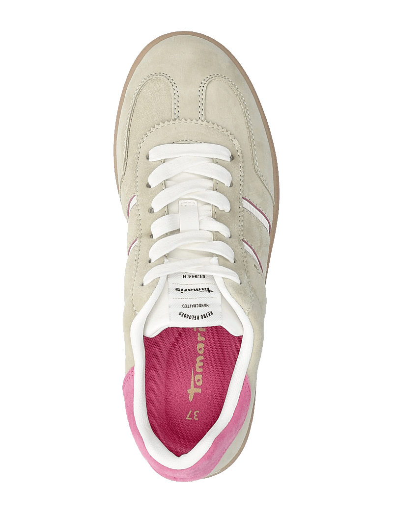 Tamaris - Women Lace-up - konfirmation - mint comb - 3
