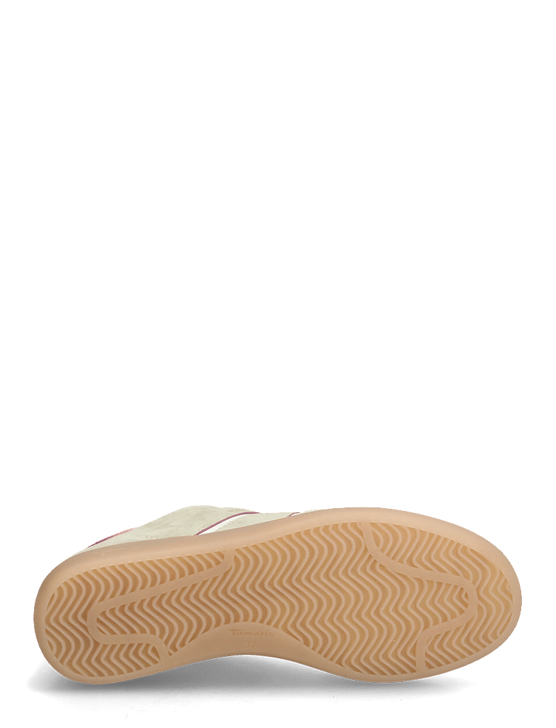 Tamaris - Women Lace-up - konfirmation - mint comb - 4