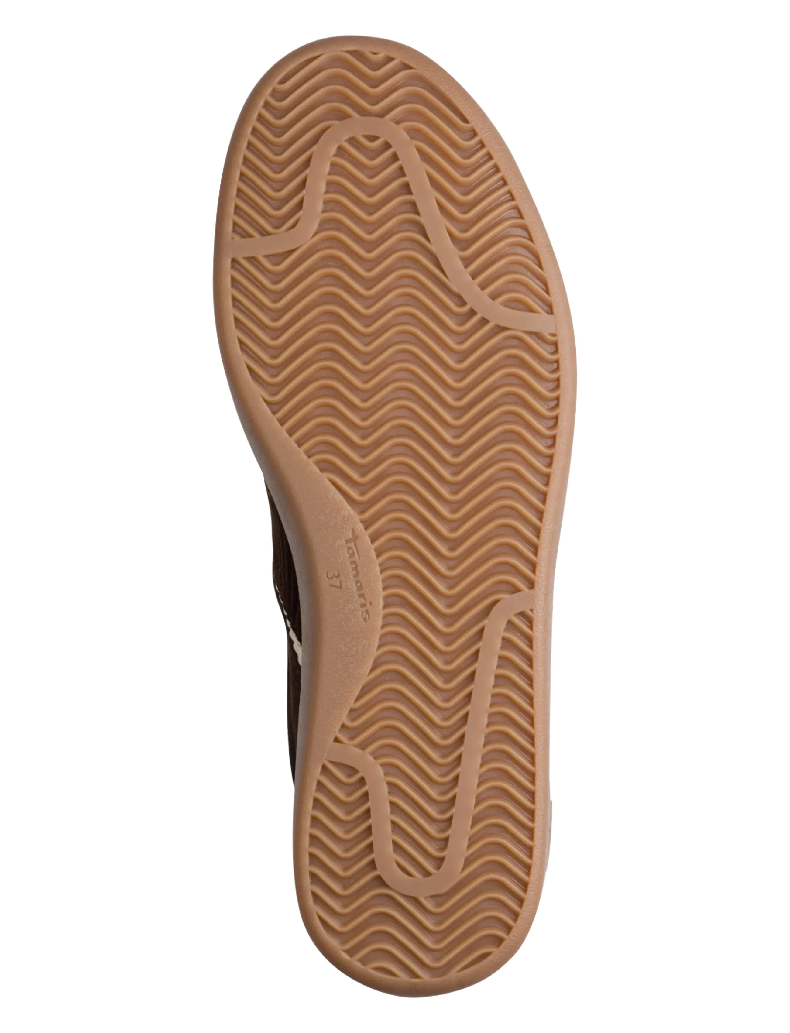 Tamaris - Women Lace-up - confirmation - mocca - 3