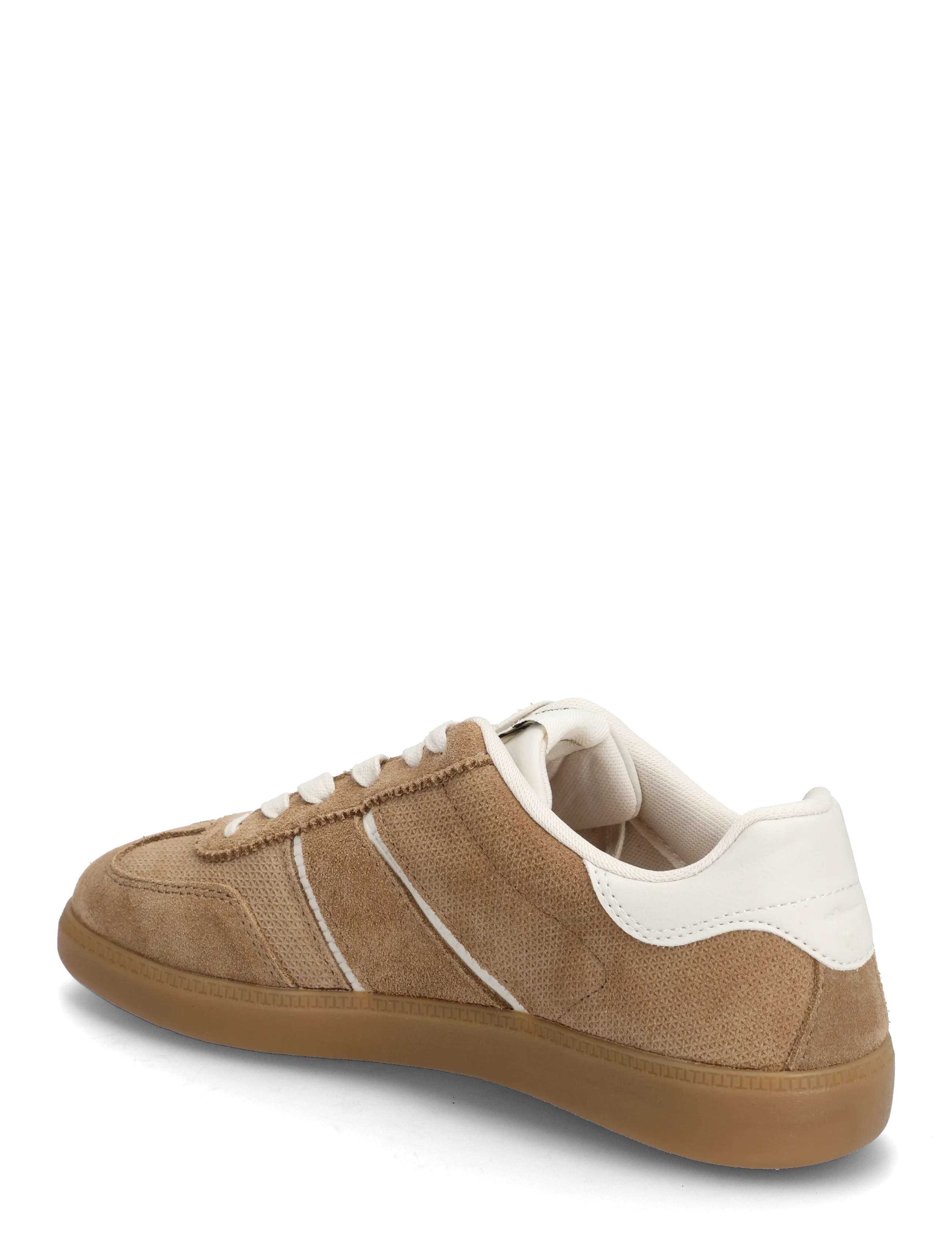 Tamaris - Women Lace-up - confirmation - taupe - 2