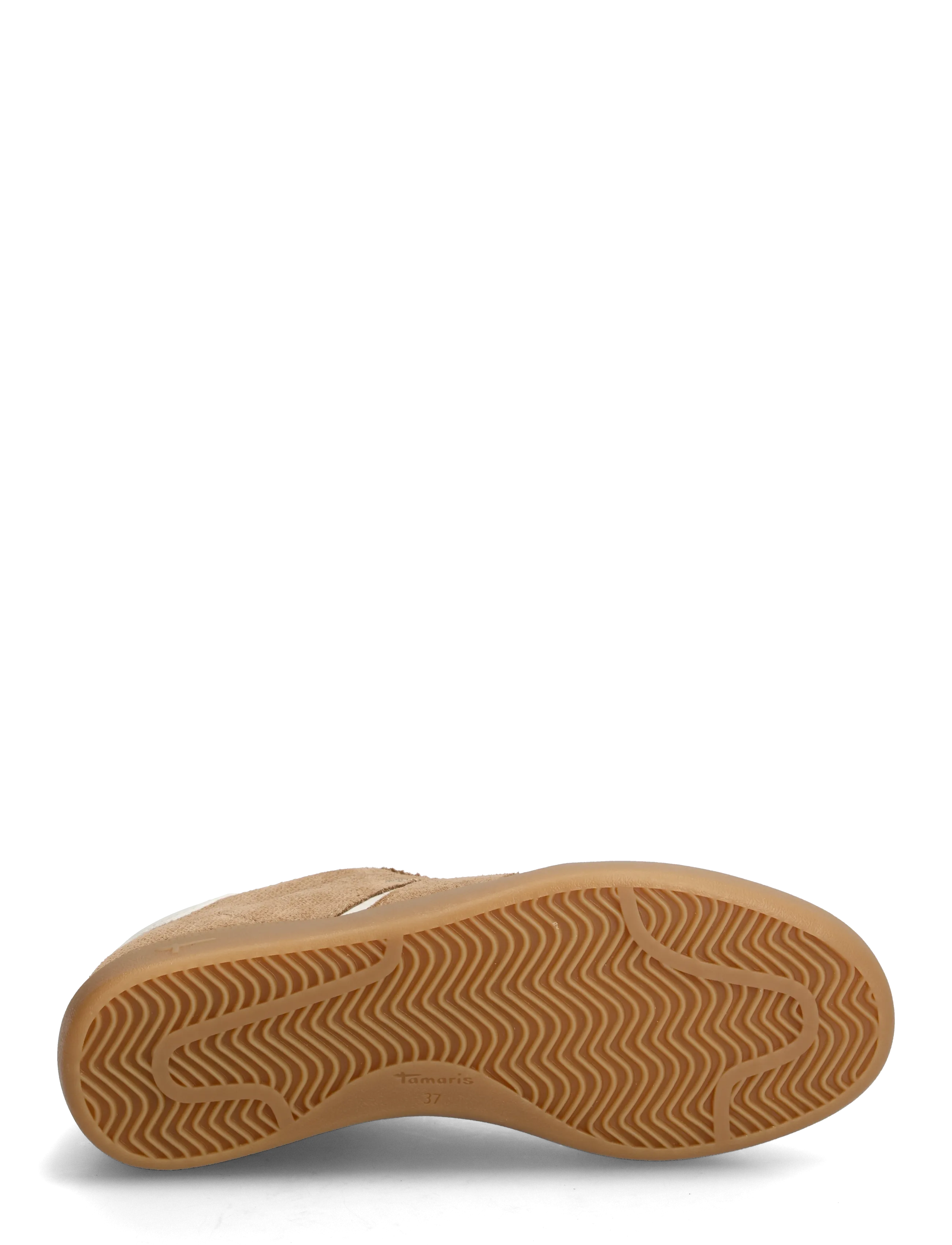 Tamaris - Women Lace-up - confirmation - taupe - 4