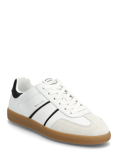 Women Lace-Up - Lave Sneakers