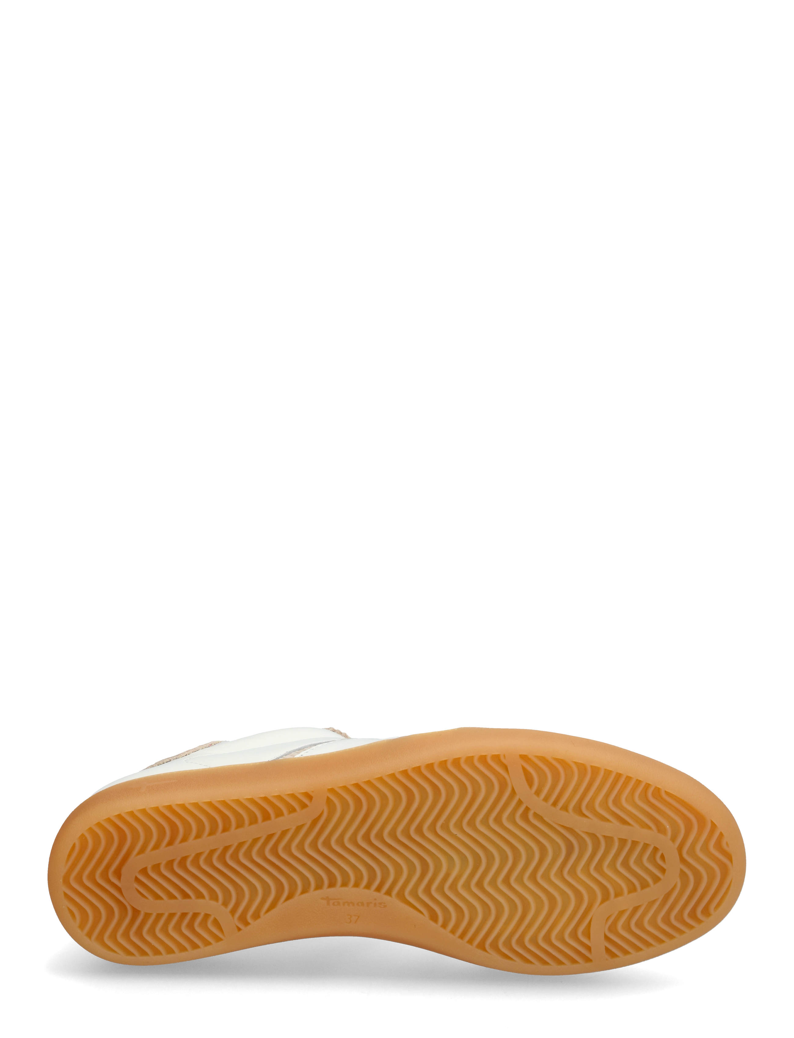 Tamaris - Women Lace-up - confirmation - white comb - 4