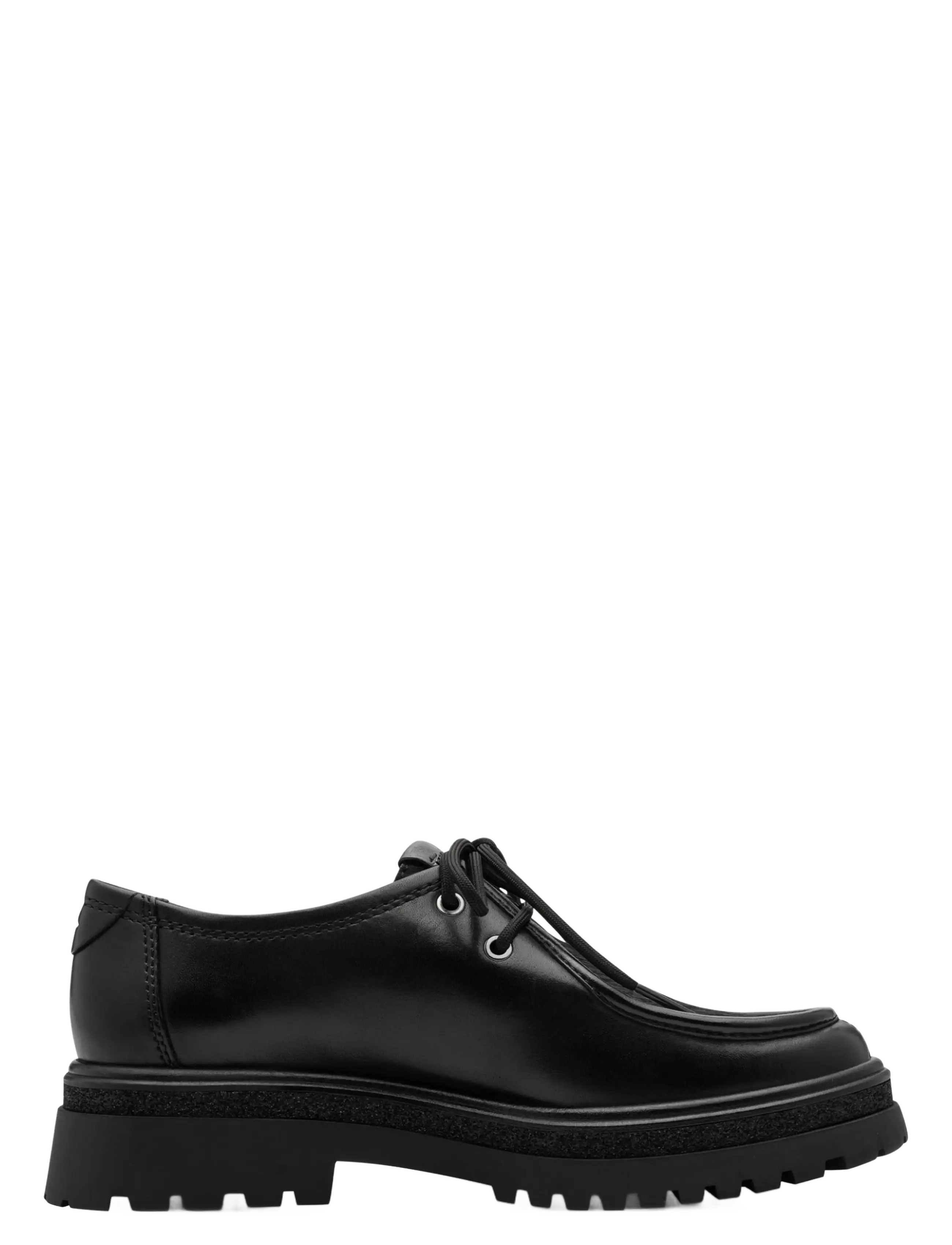 Tamaris - Women Lace-up - mode trends - black - 2