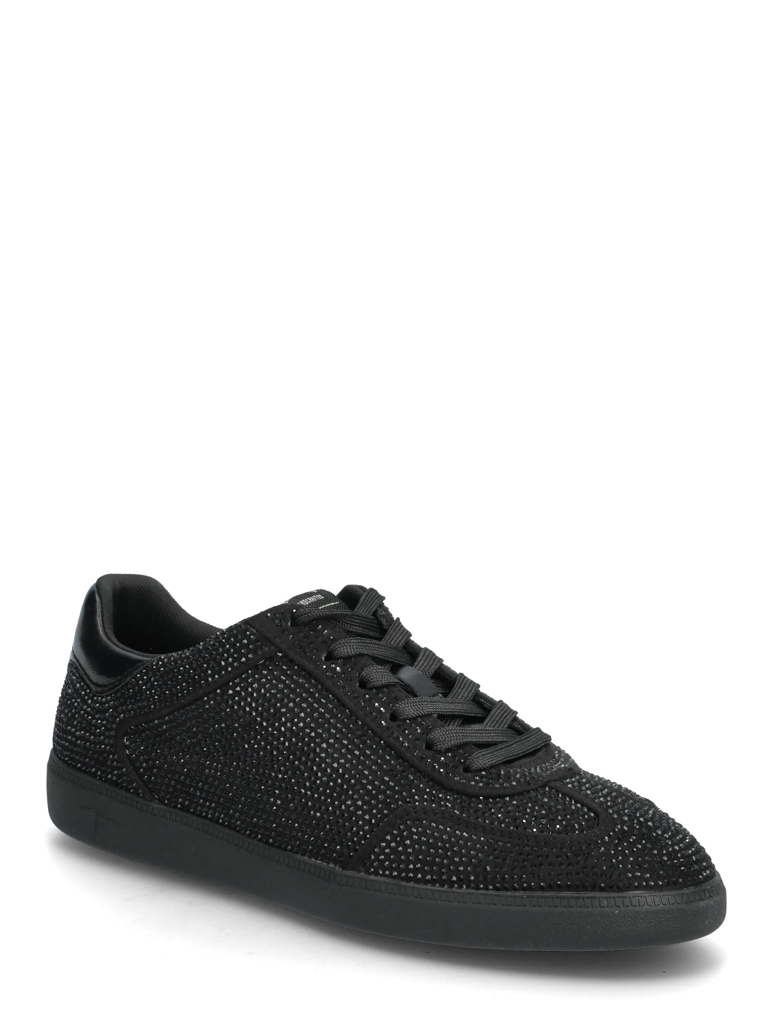 Tamaris Women Lace-up - Transitional Layering - BLACK GLAM / black