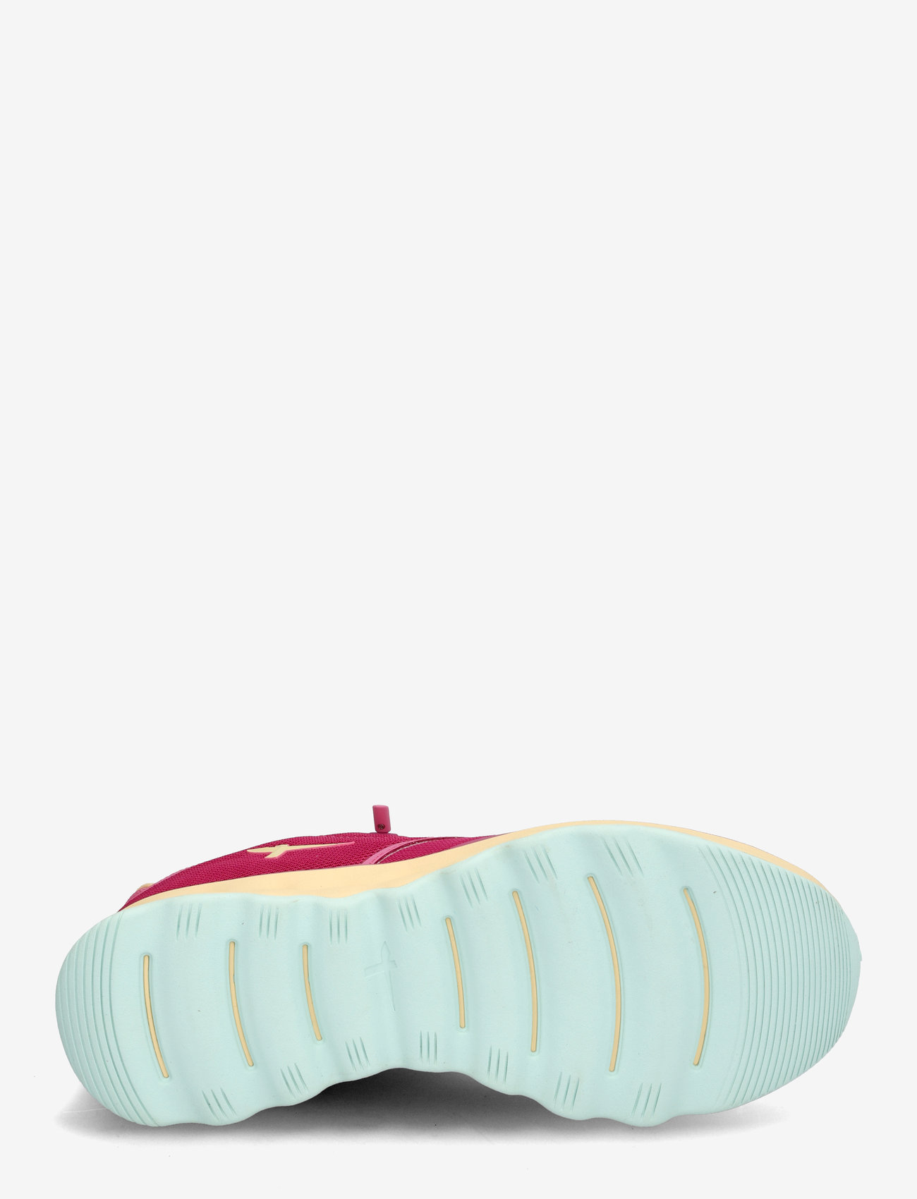 Tamaris - Women Lace-up - konfirmation - fuxia comb - 4