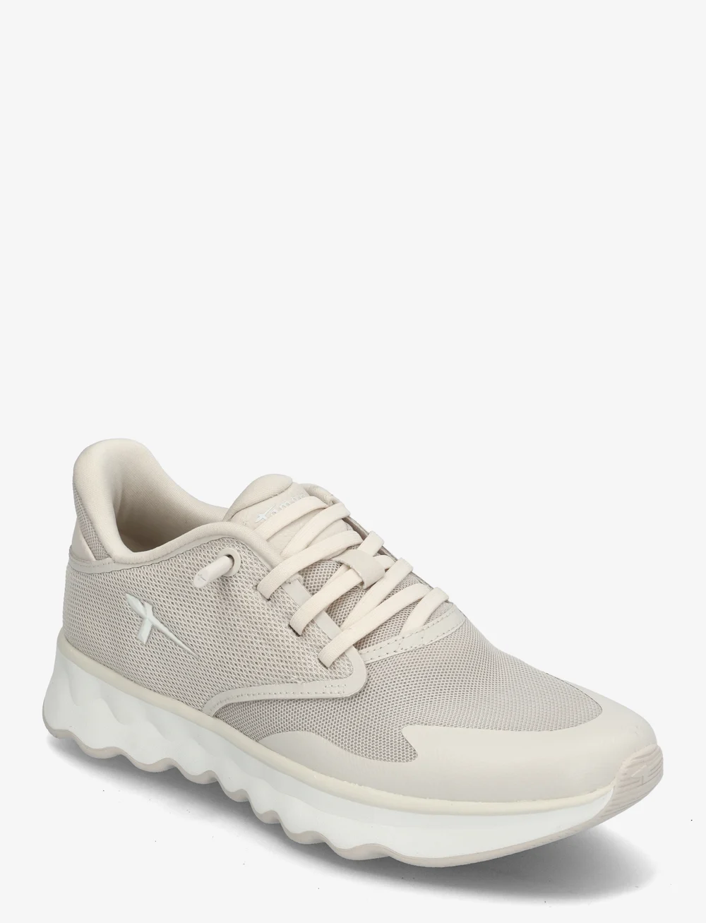 Tamaris - Women Lace-up - konfirmatsioon - ivory - 0