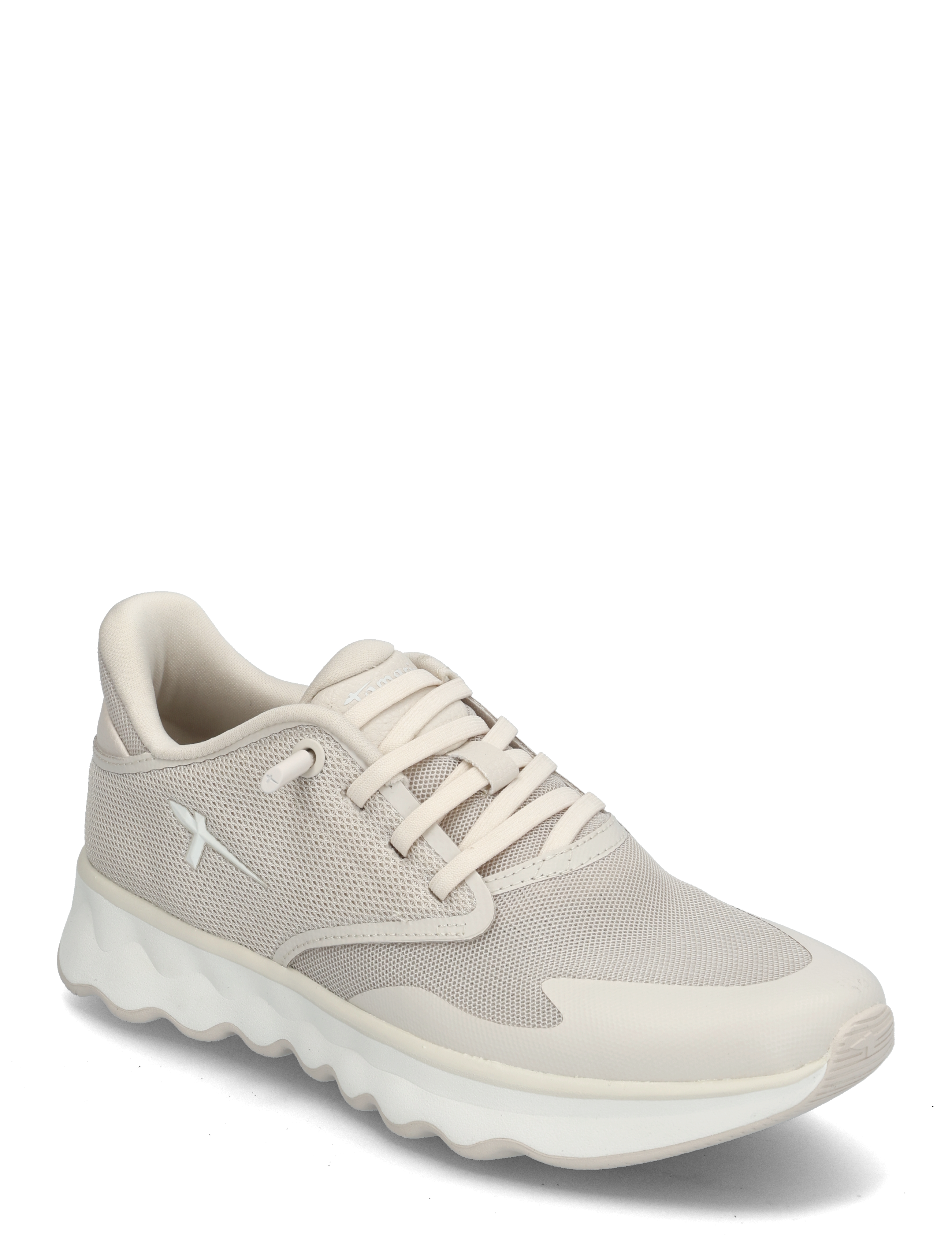 Tamaris Women Lace-up - Tamaris - IVORY / cream