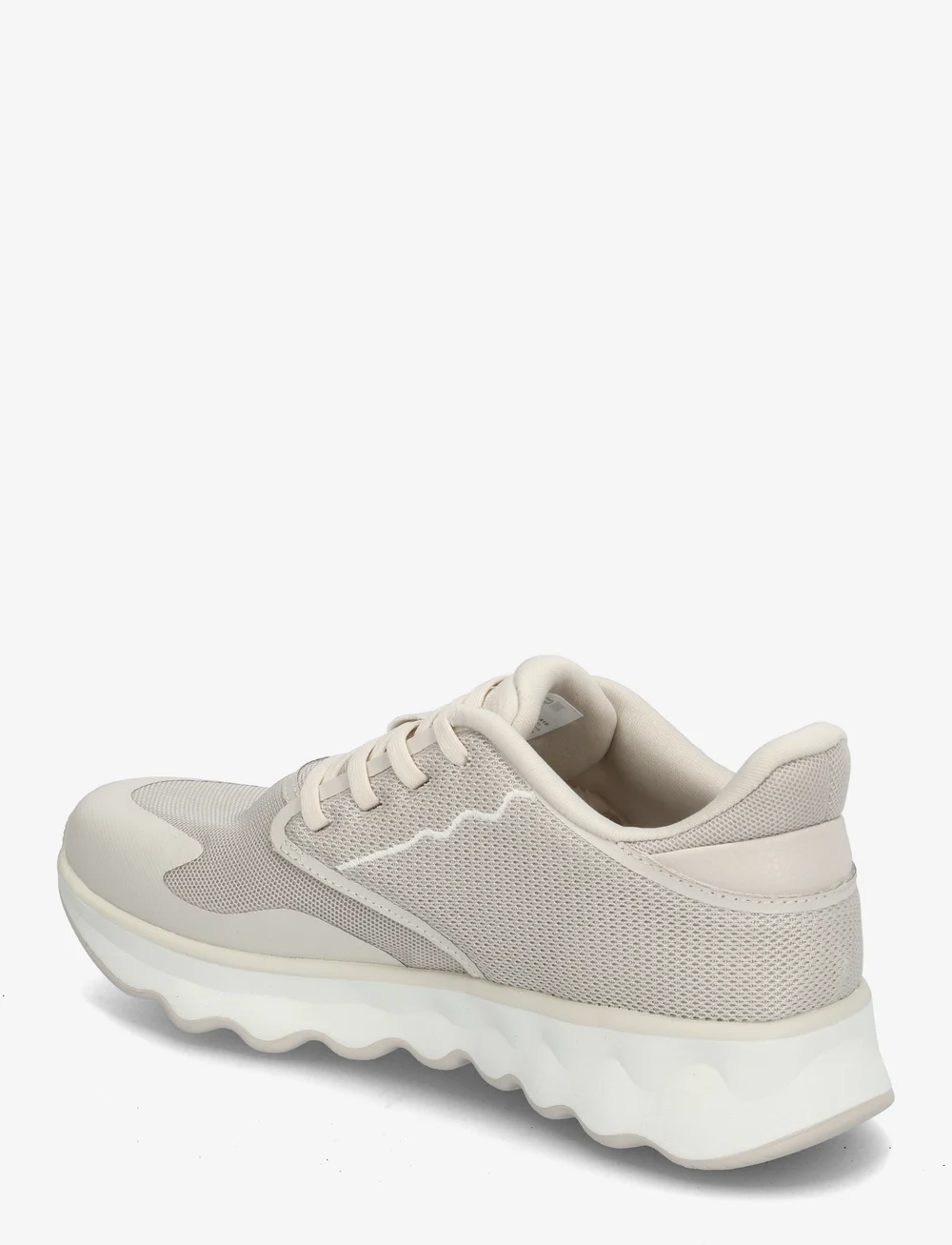 Tamaris - Women Lace-up - konfirmatsioon - ivory - 2