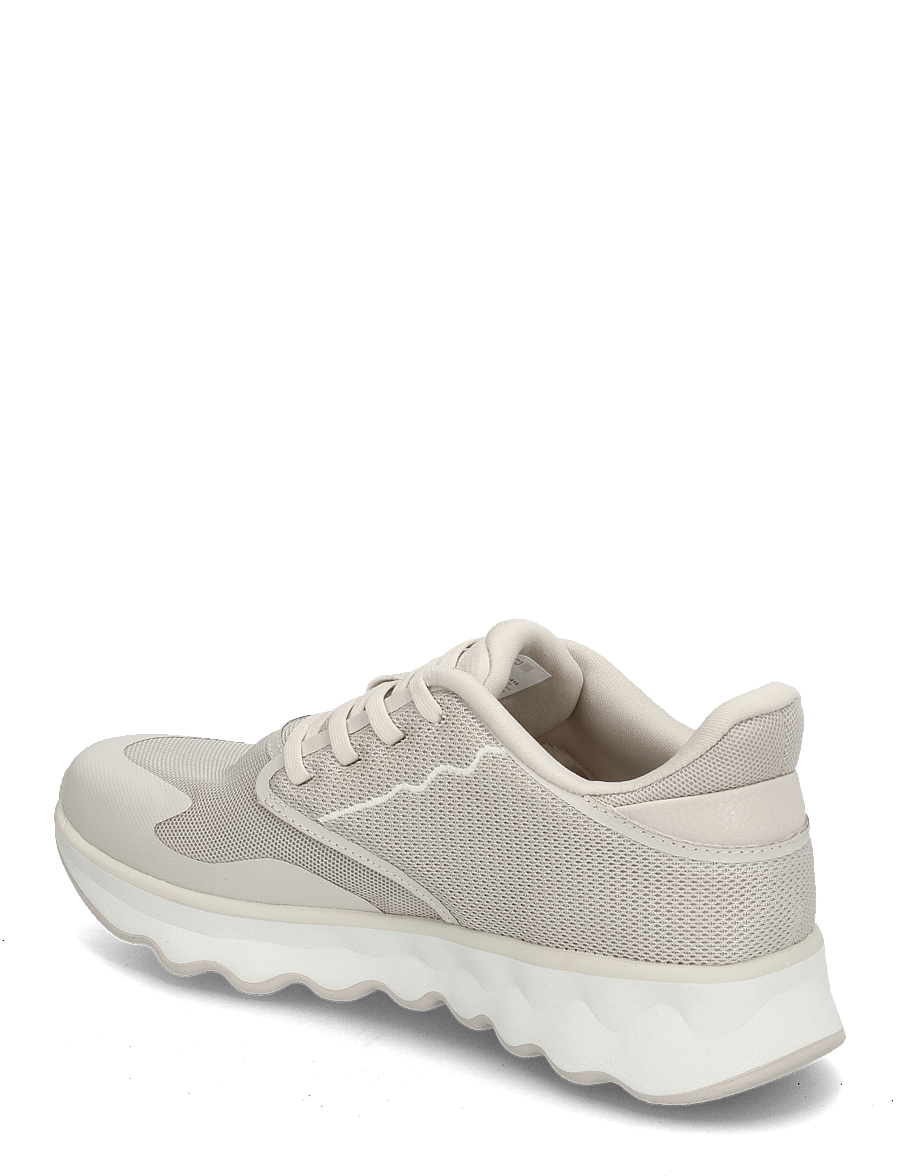 Tamaris - Women Lace-up - confirmation - ivory - 2