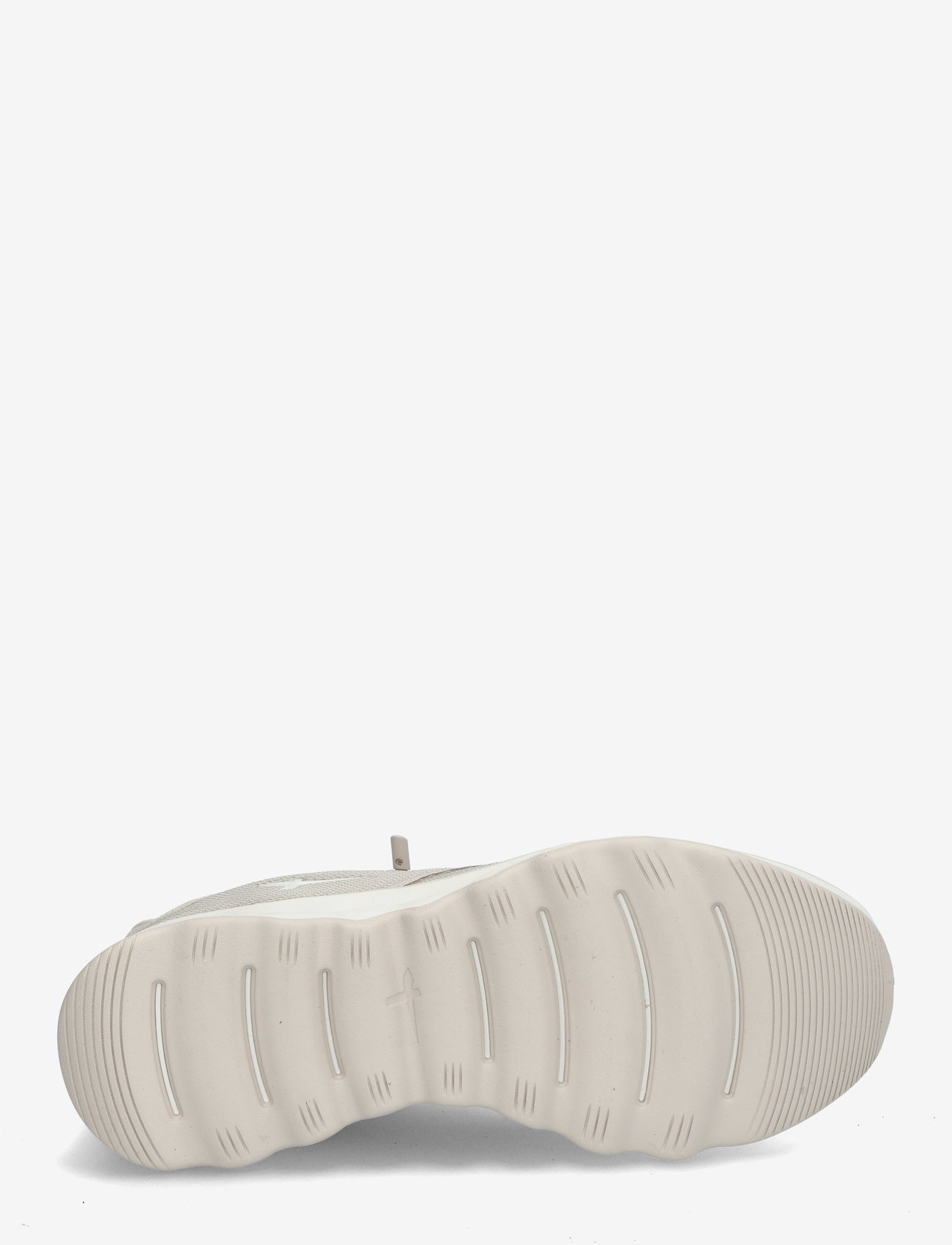 Tamaris - Women Lace-up - niedrige sneakers - ivory - 4