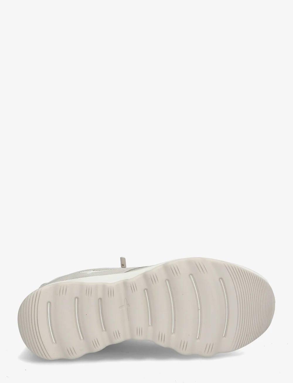 Tamaris - Women Lace-up - konfirmatsioon - ivory - 4