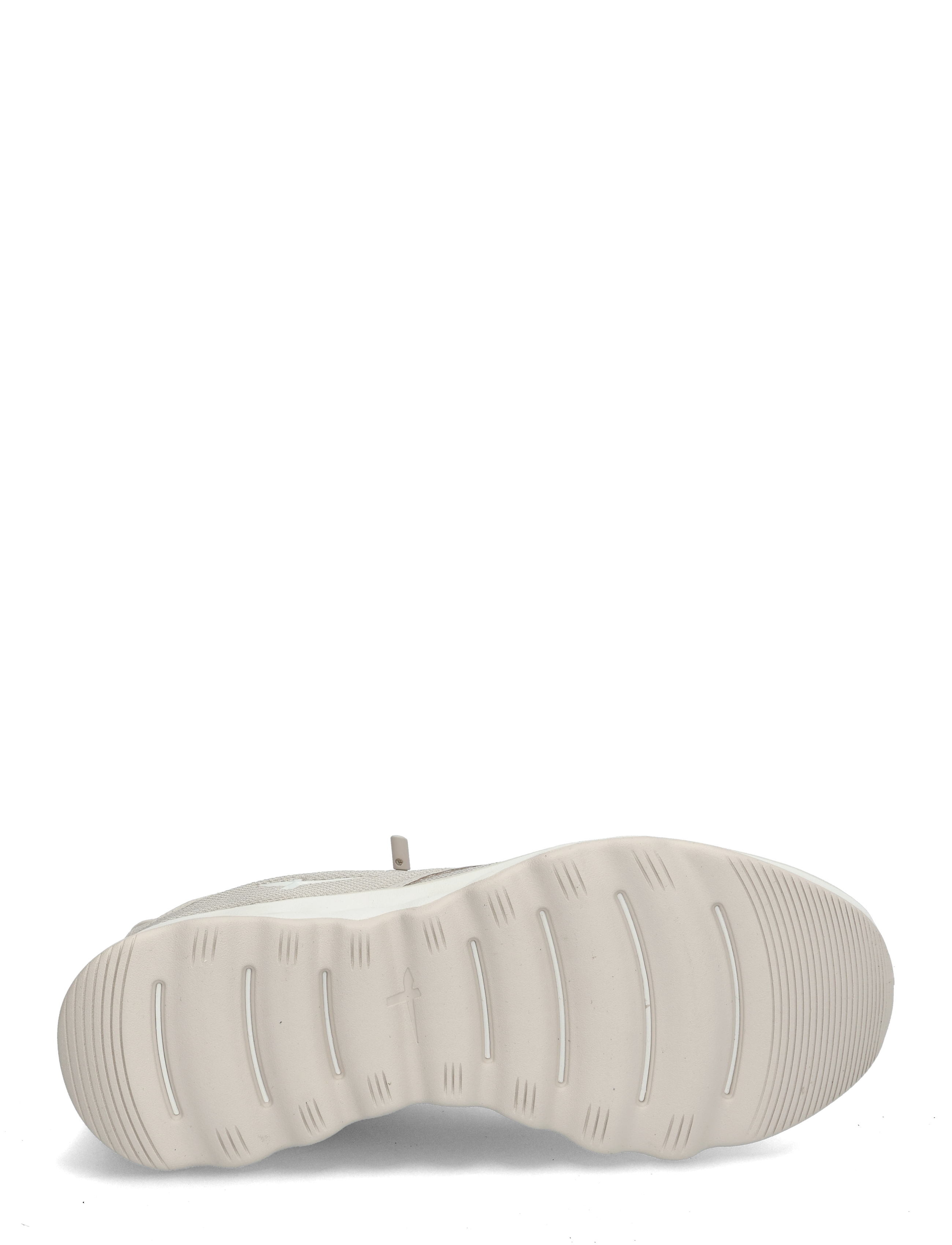 Tamaris - Women Lace-up - ferming - ivory - 4