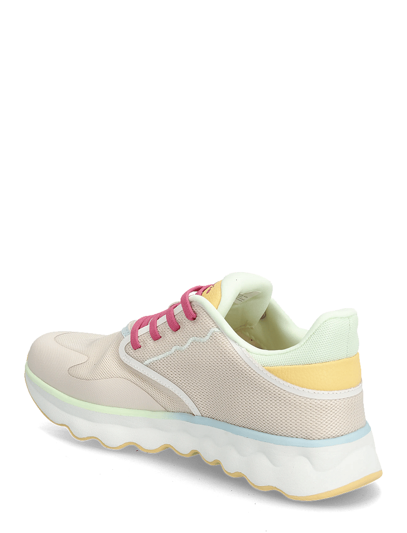 Tamaris - Women Lace-up - konfirmatsioon - ivory comb - 3
