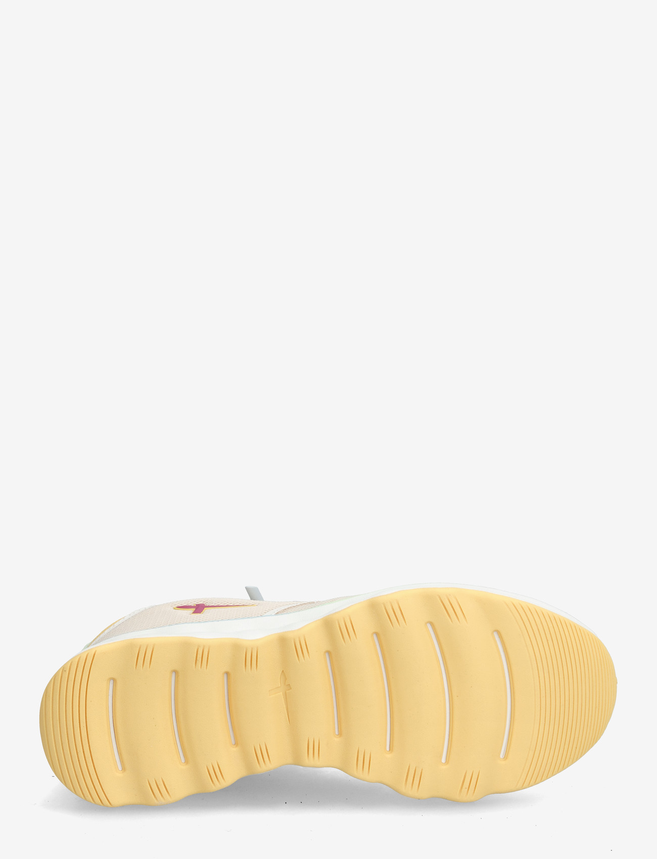 Tamaris - Women Lace-up - konfirmatsioon - ivory comb - 5