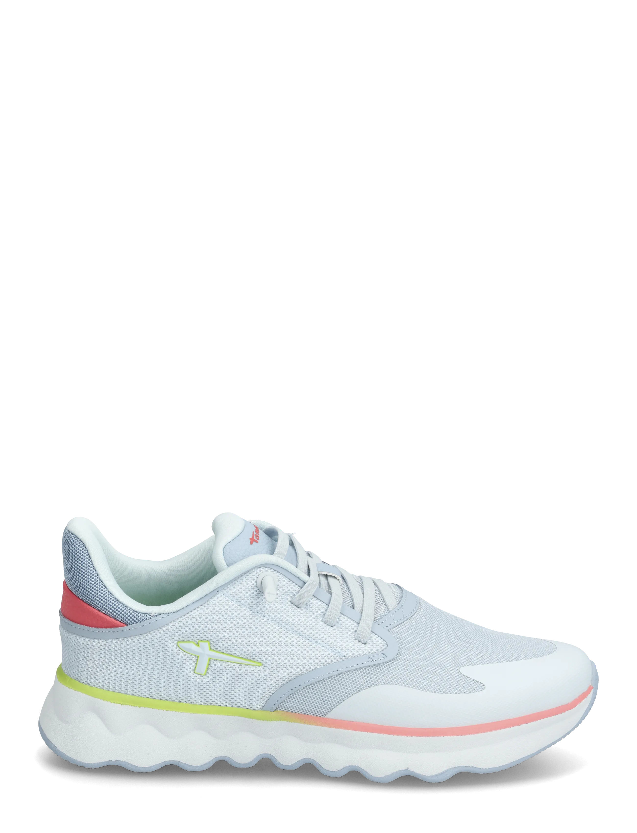 Tamaris - Women Lace-up - confirmation - light blue comb - 2