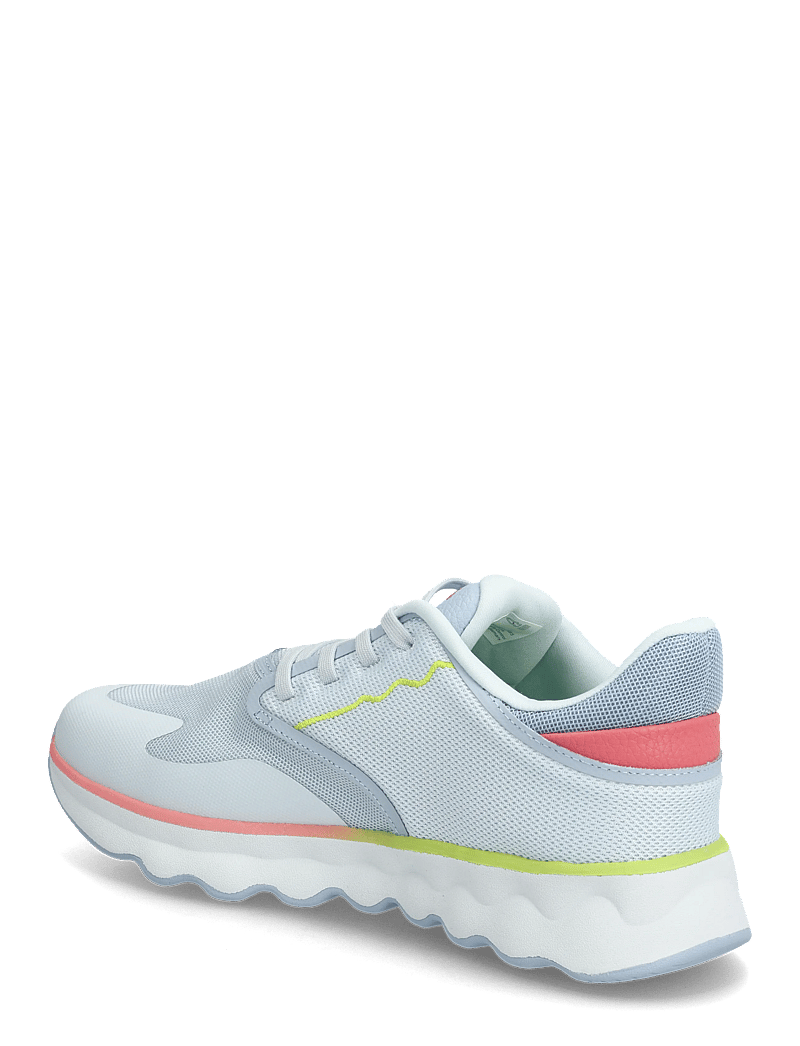 Tamaris - Women Lace-up - konfirmation - light blue comb - 3