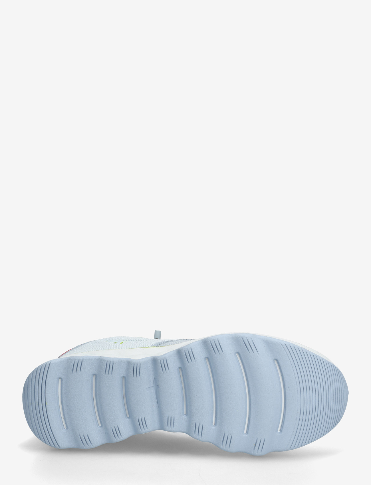 Tamaris - Women Lace-up - konfirmation - light blue comb - 5
