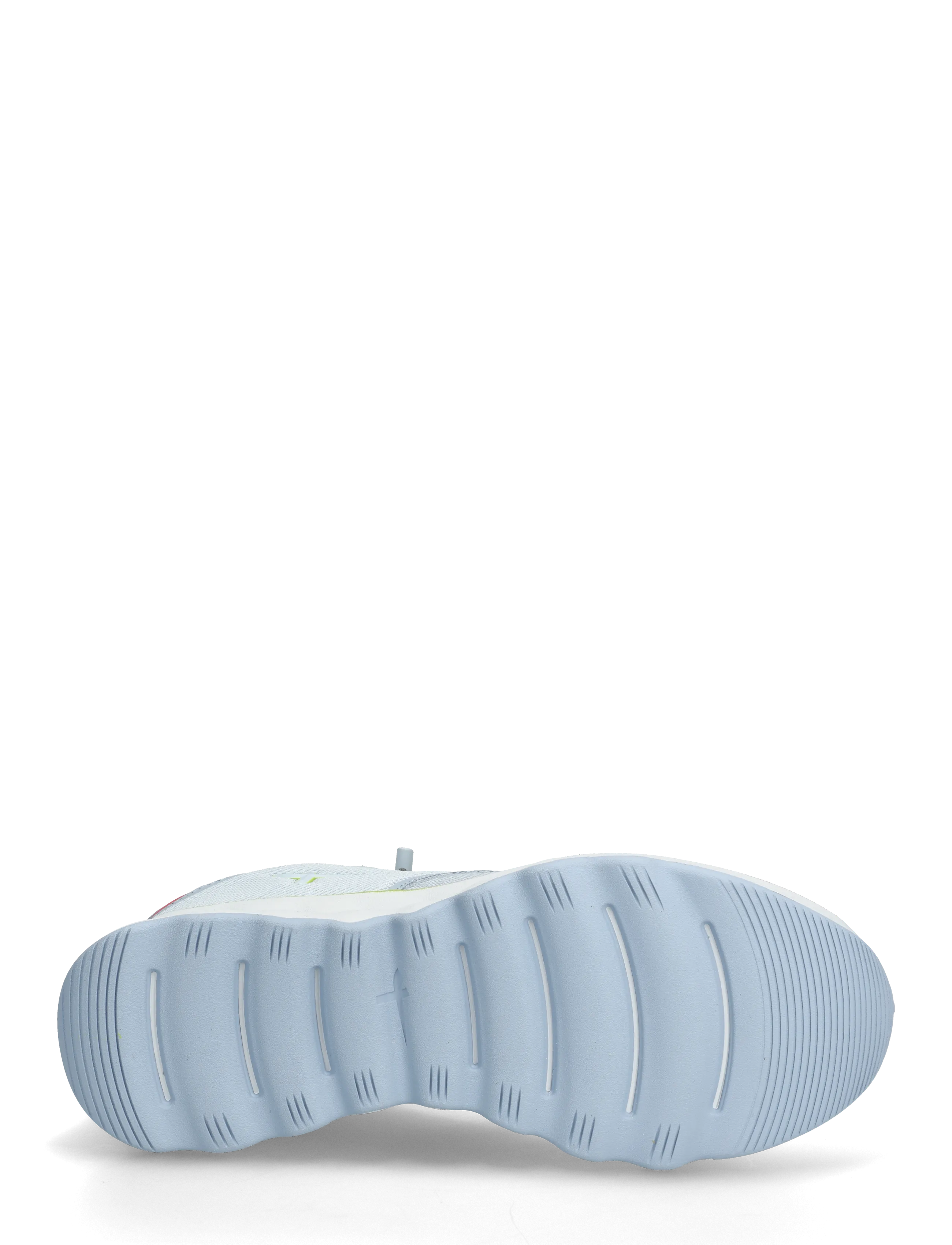 Tamaris - Women Lace-up - konfirmationstøj - light blue comb - 5
