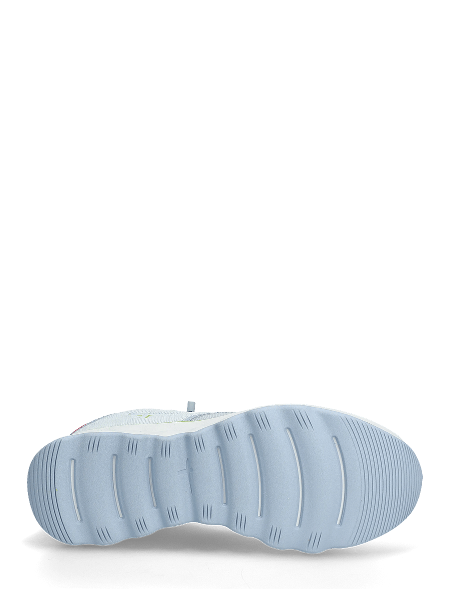 Tamaris - Women Lace-up - konfirmation - light blue comb - 5