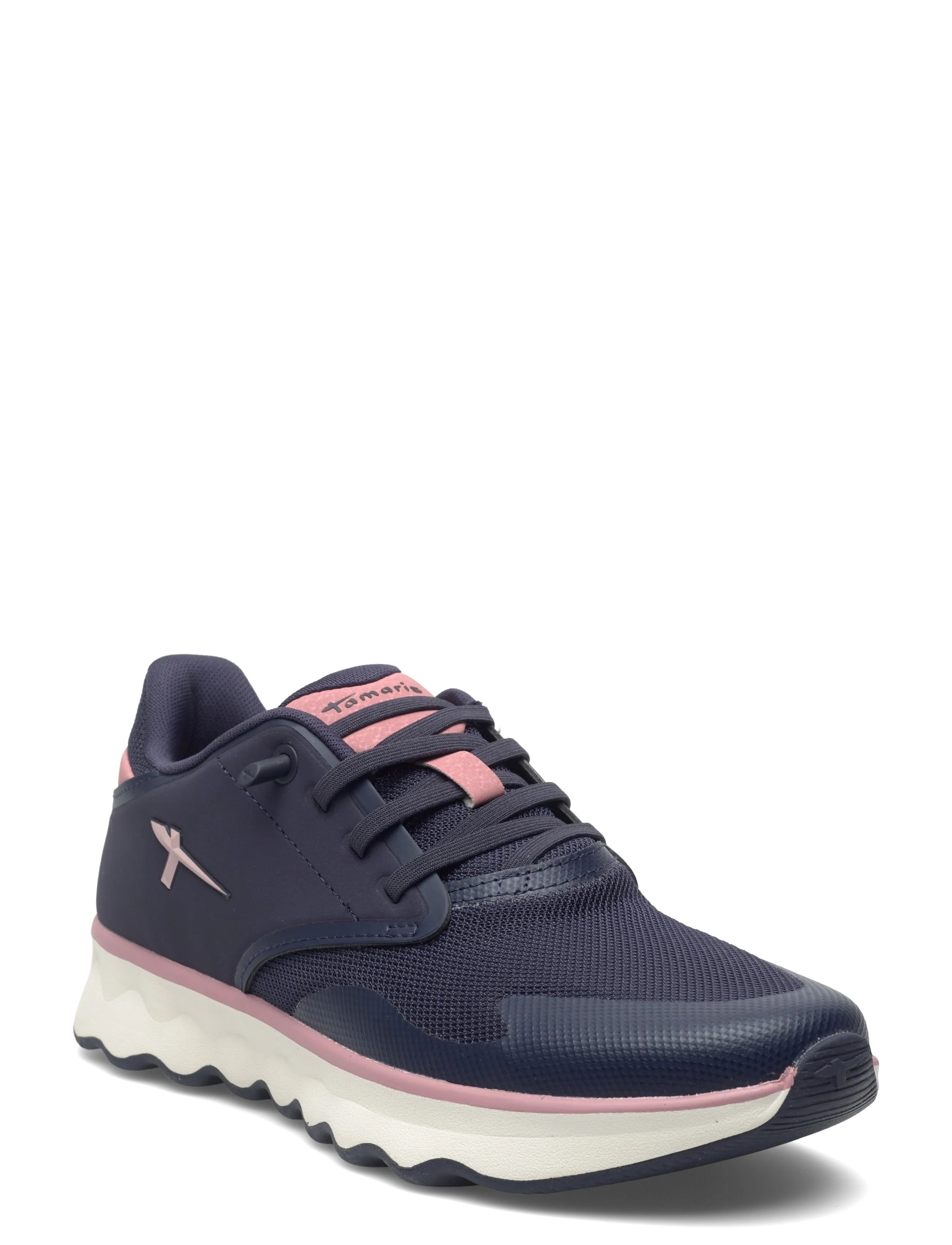 Tamaris Women Lace-up - Tamaris - NAVY COMB / navy