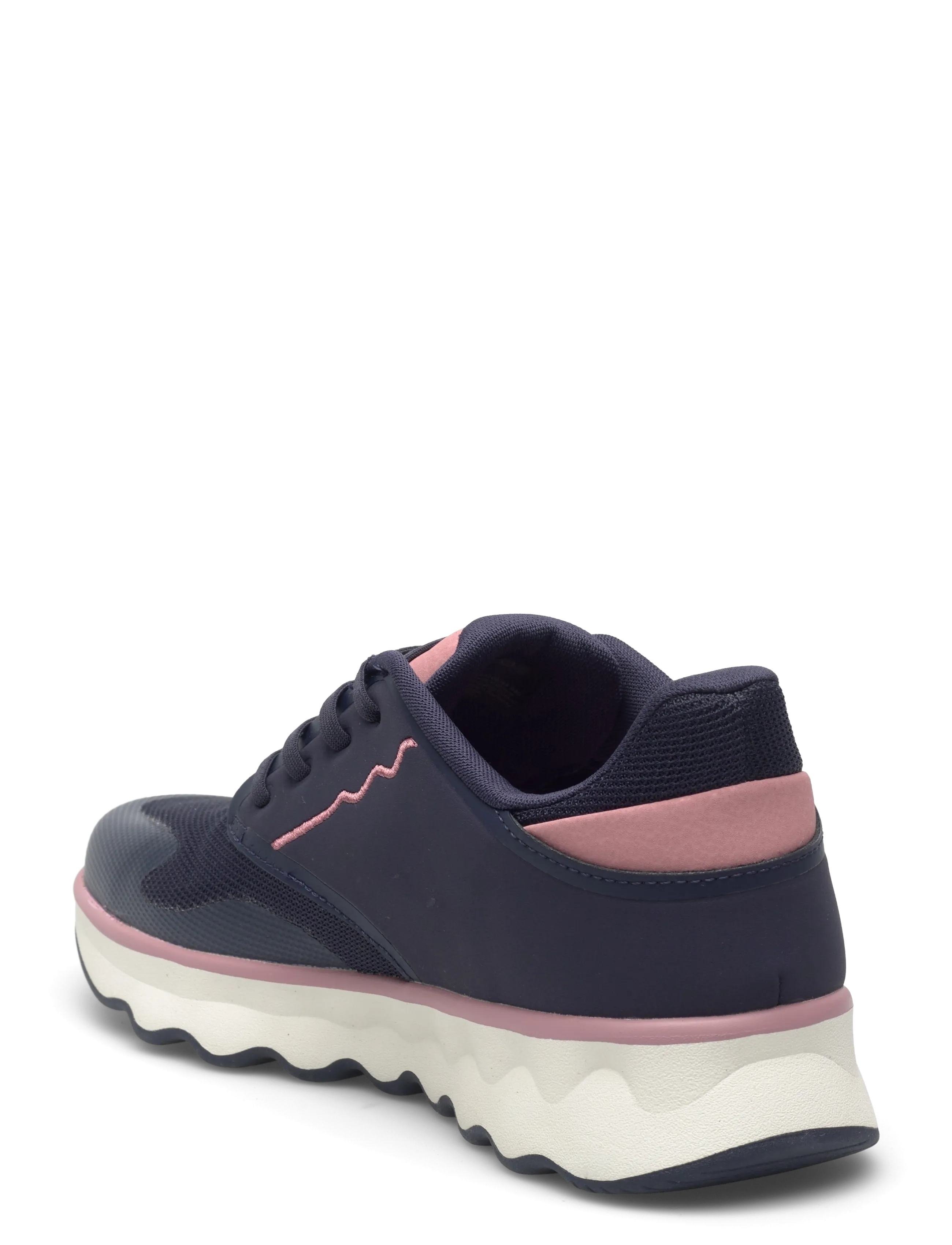 Tamaris - Women Lace-up - confirmation - navy comb - 3