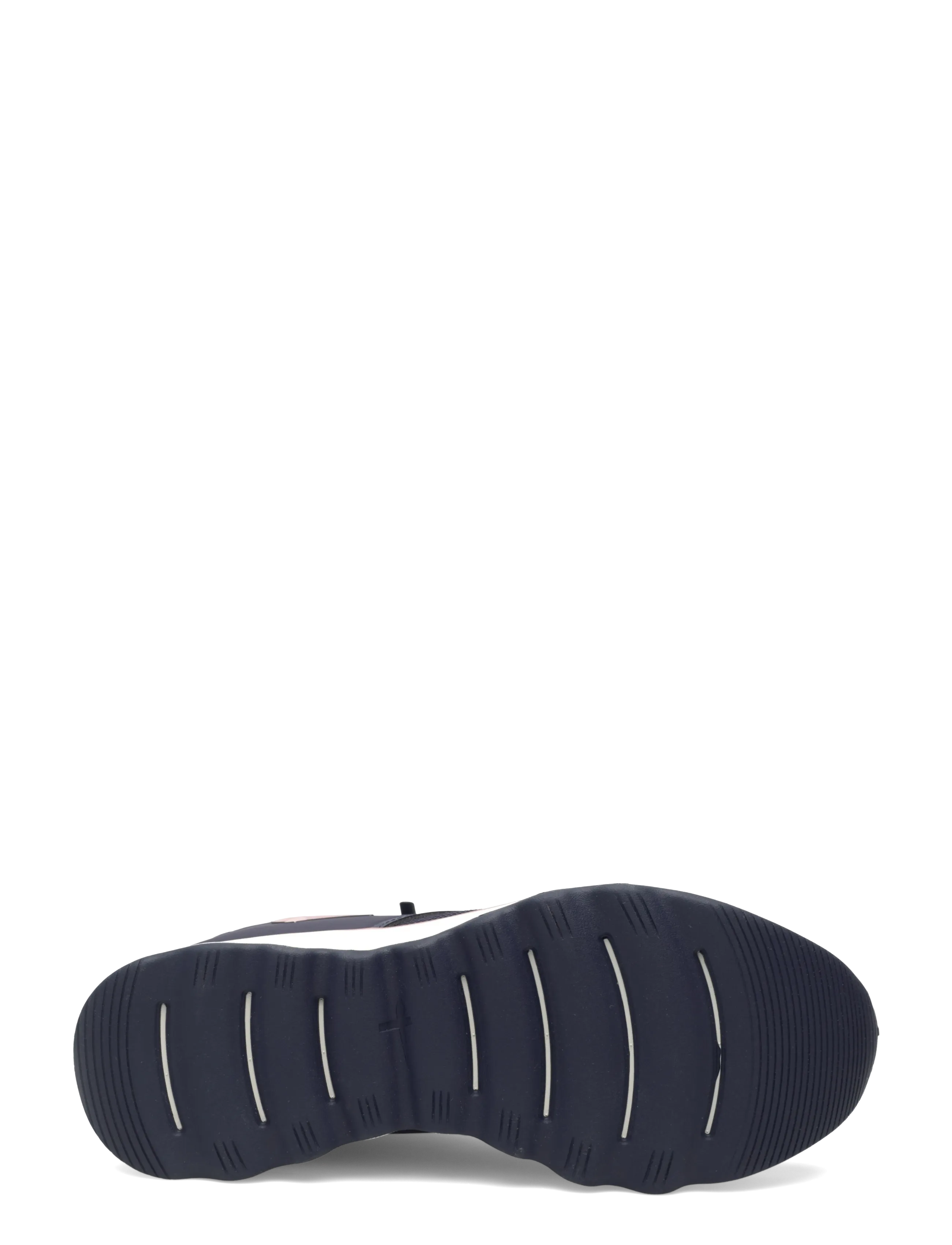 Tamaris - Women Lace-up - confirmation - navy comb - 5
