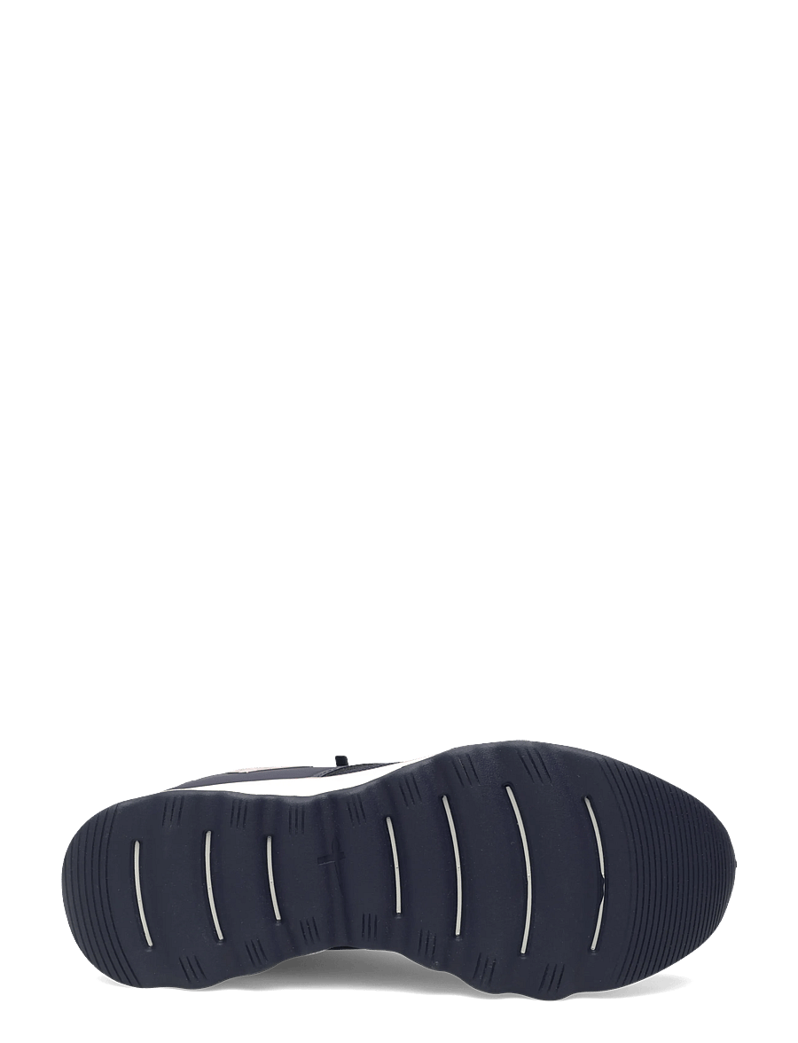Tamaris - Women Lace-up - confirmation - navy comb - 5