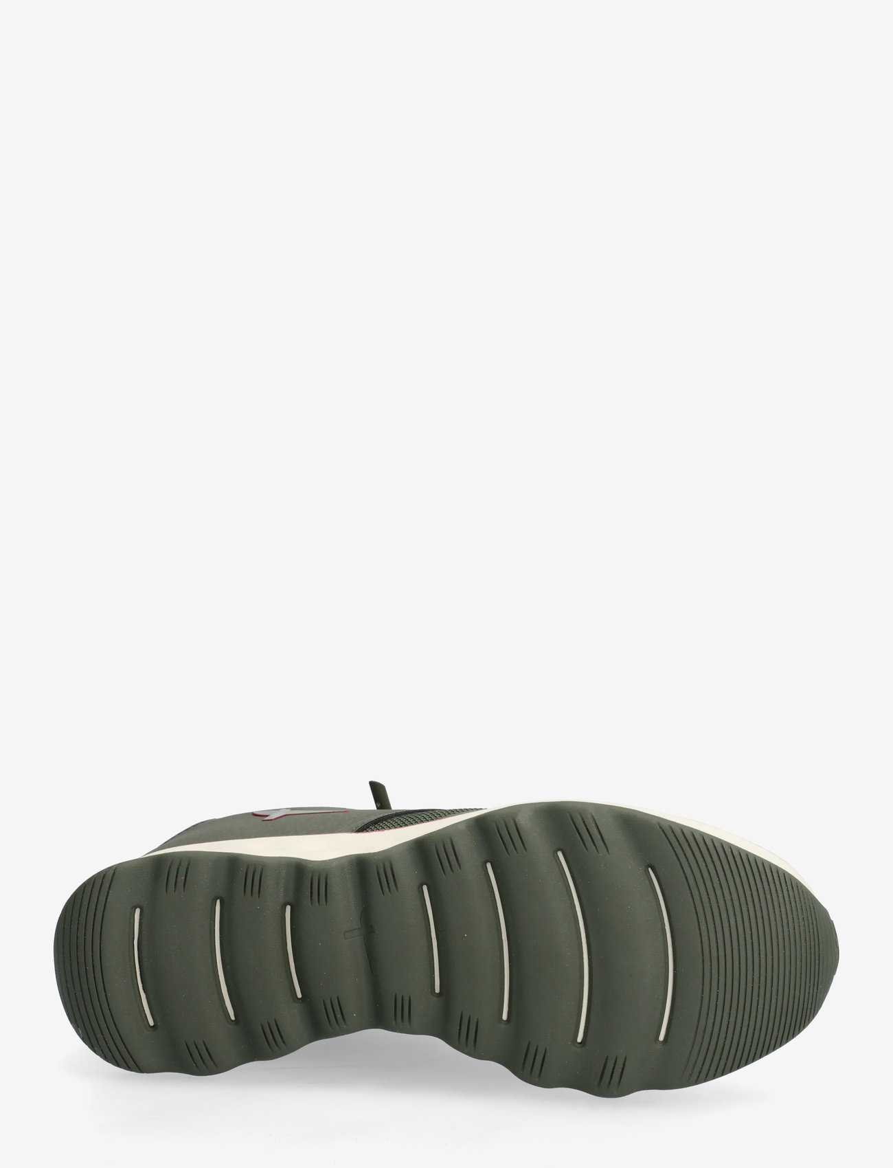 Tamaris - Women Lace-up - ferming - olive comb - 4