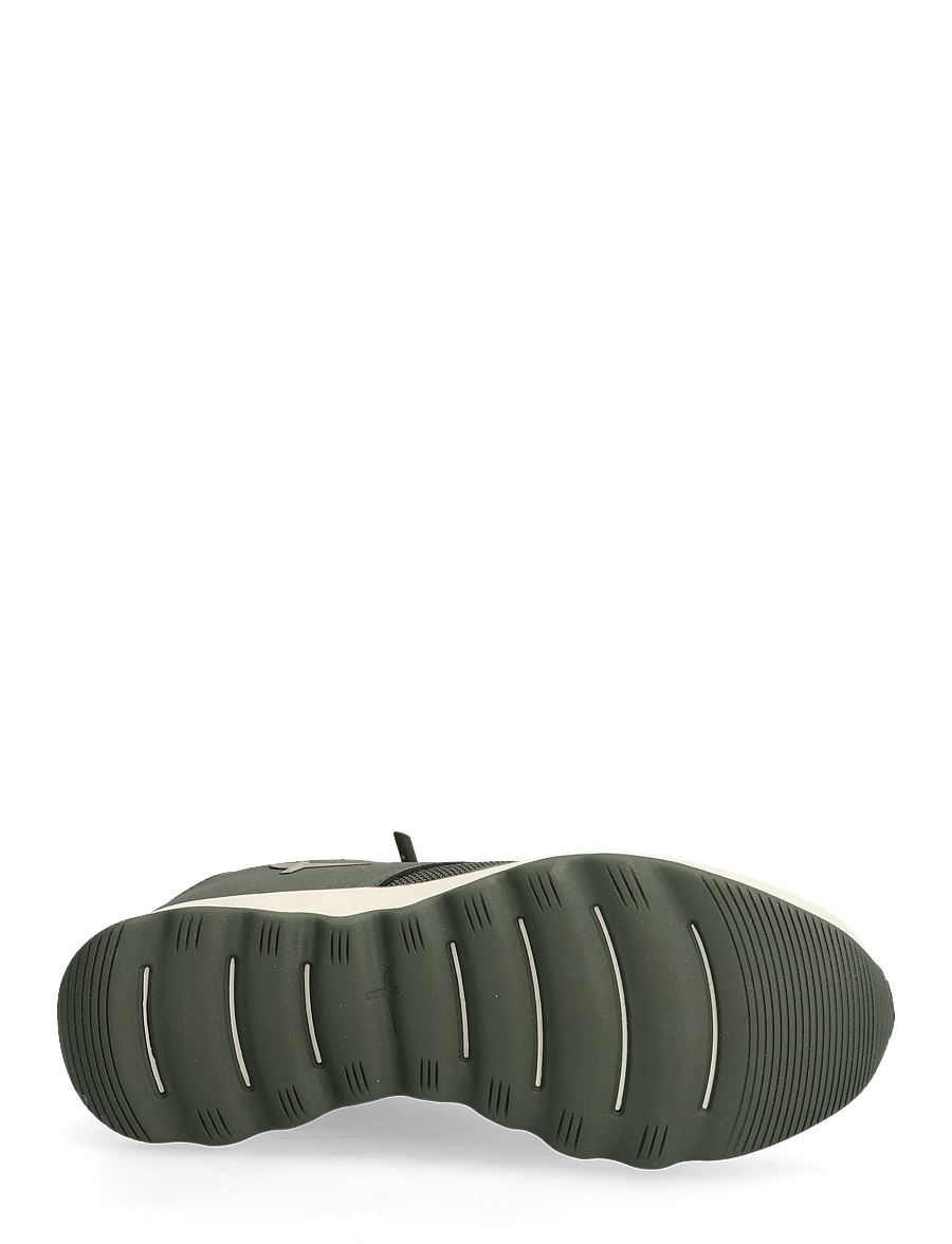 Tamaris - Women Lace-up - confirmation - olive comb - 4